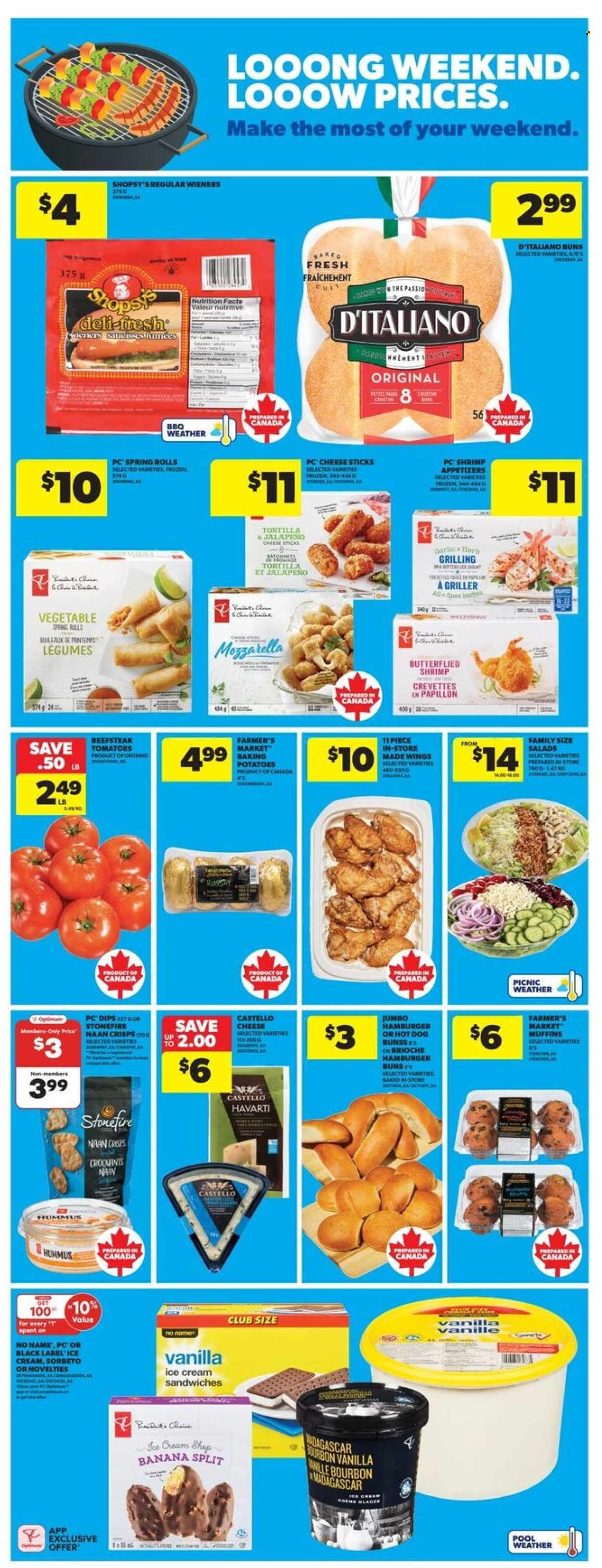 Real Canadian Superstore flyer - July 31, 2025 - August 06, 2025. Page 5