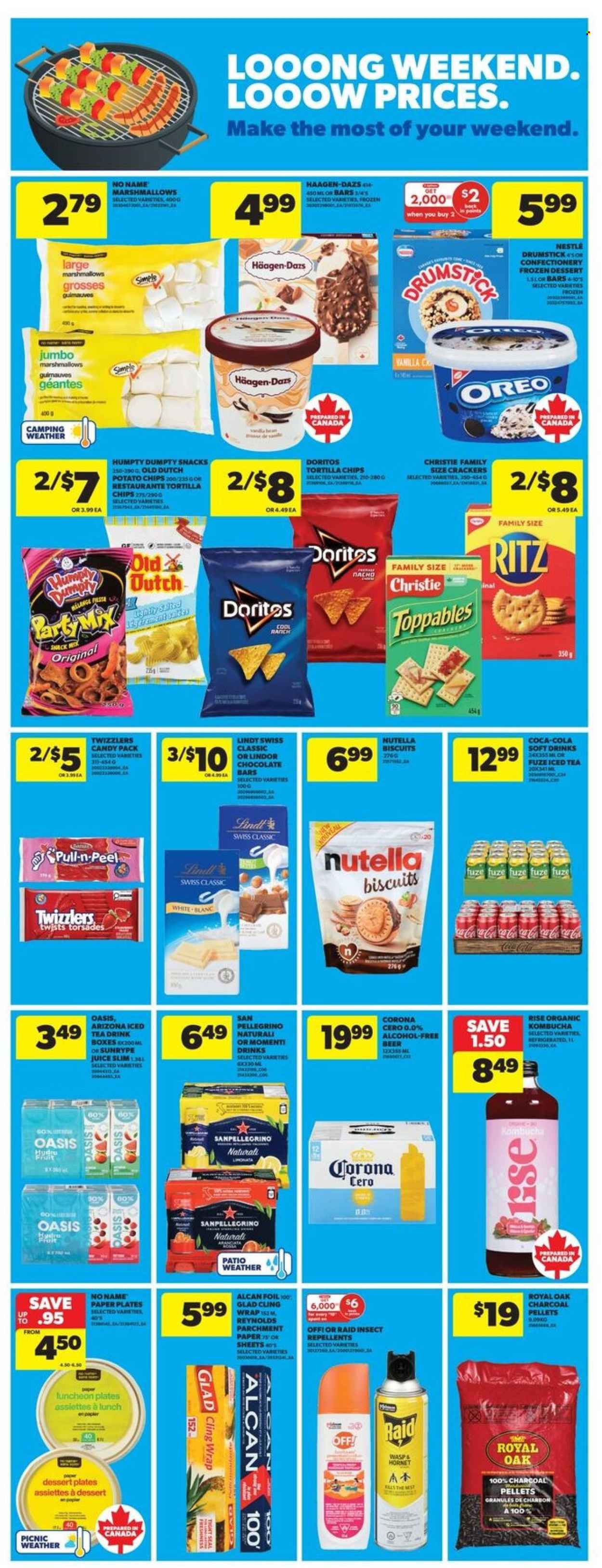 Real Canadian Superstore flyer - July 31, 2025 - August 06, 2025. Page 6