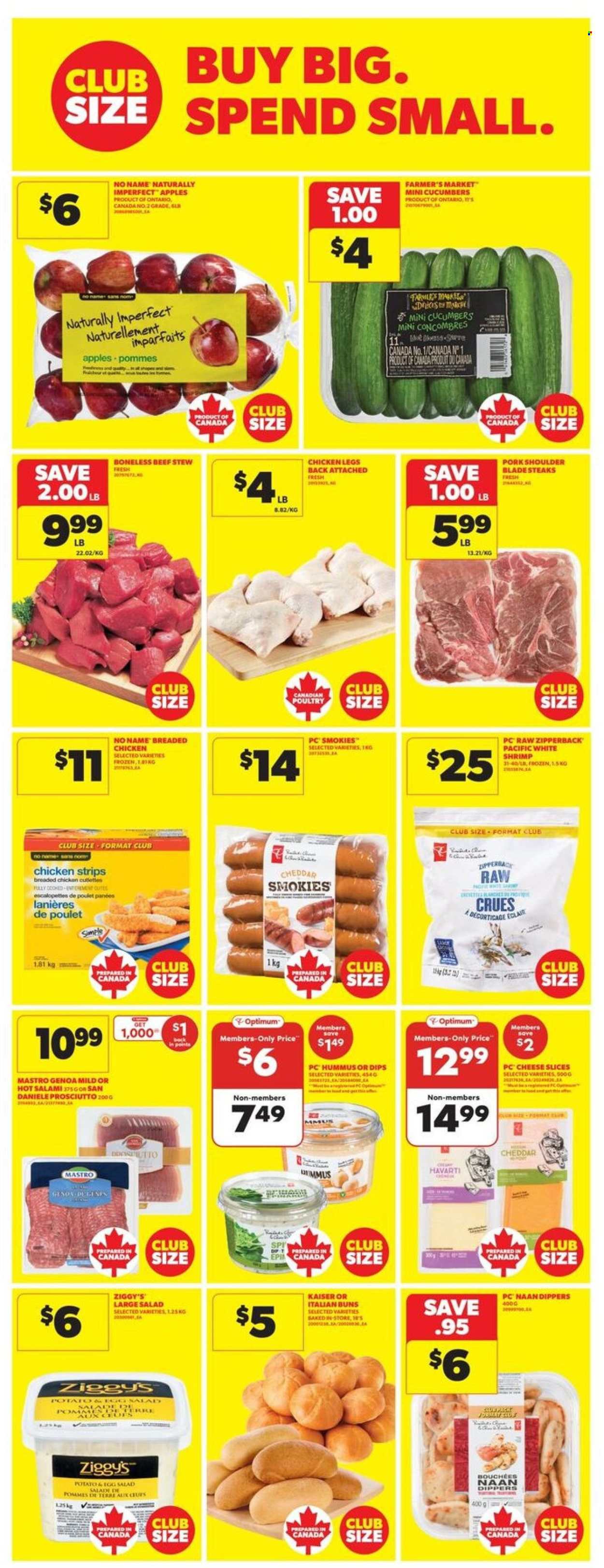 Real Canadian Superstore flyer - July 31, 2025 - August 06, 2025. Page 7