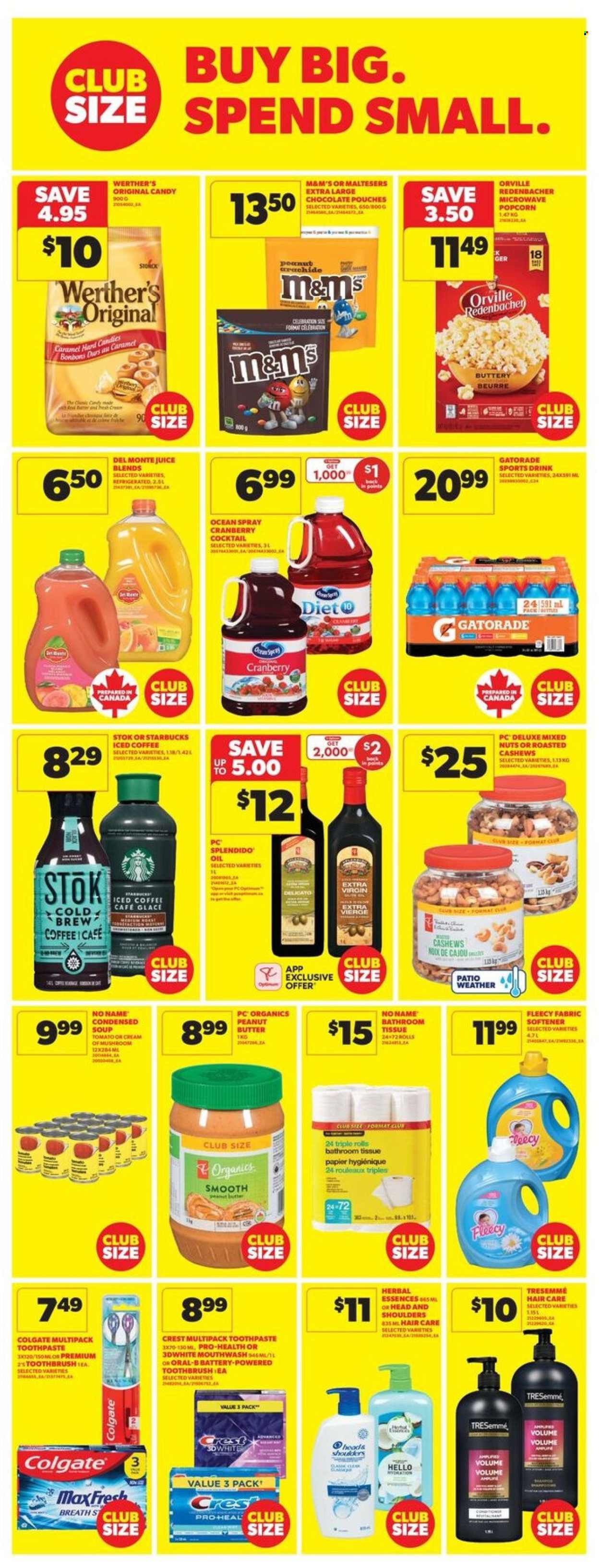 Real Canadian Superstore flyer - July 31, 2025 - August 06, 2025. Page 8