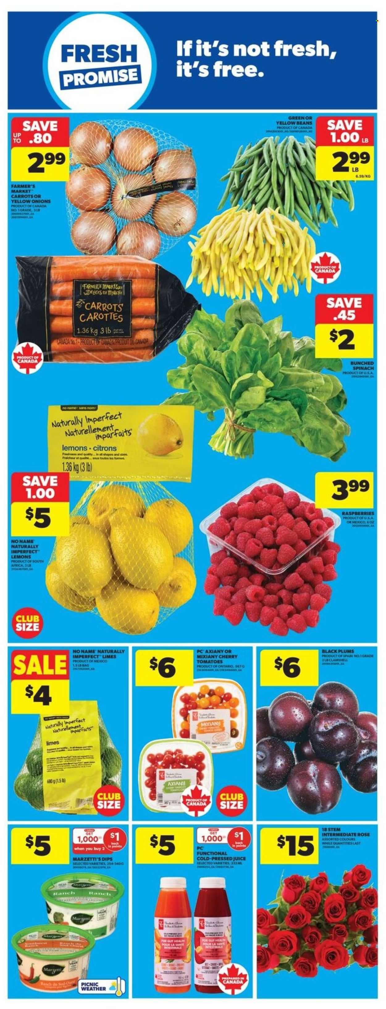 Real Canadian Superstore flyer - July 31, 2025 - August 06, 2025. Page 10