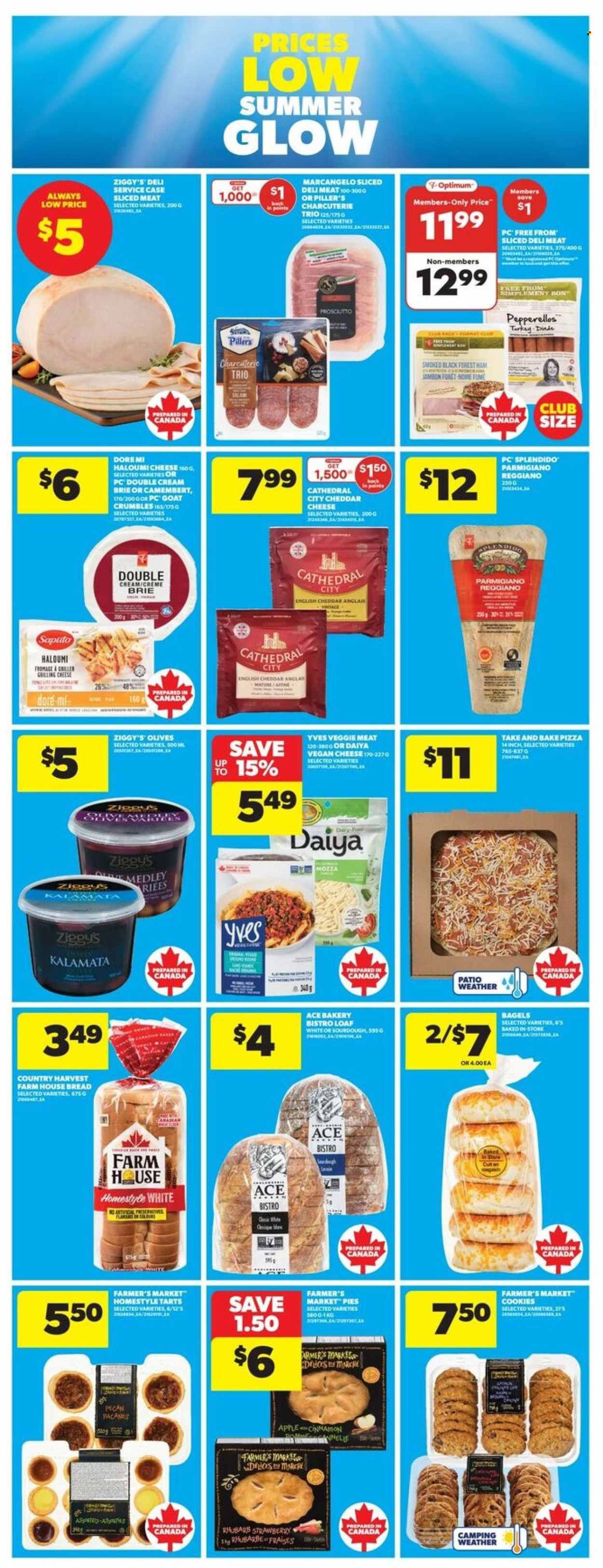 Real Canadian Superstore flyer - July 31, 2025 - August 06, 2025. Page 12