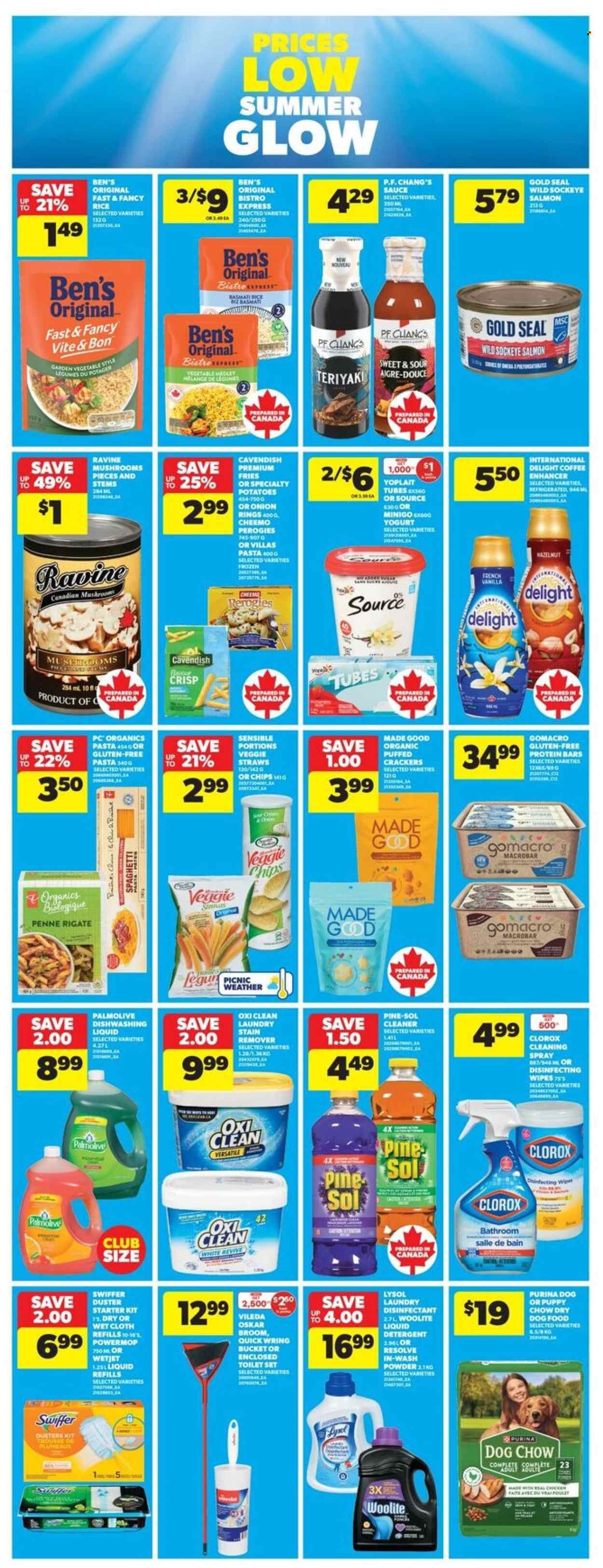 Real Canadian Superstore flyer - July 31, 2025 - August 06, 2025. Page 14