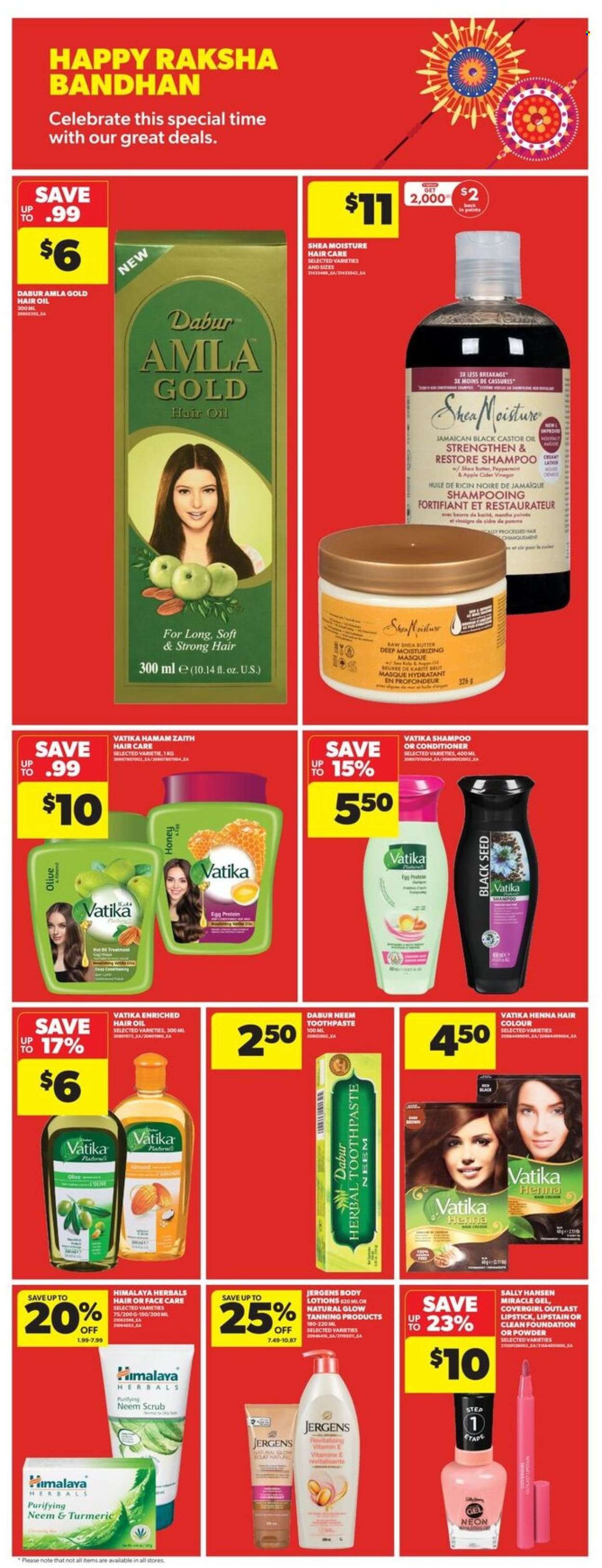 Real Canadian Superstore flyer - July 31, 2025 - August 06, 2025. Page 18