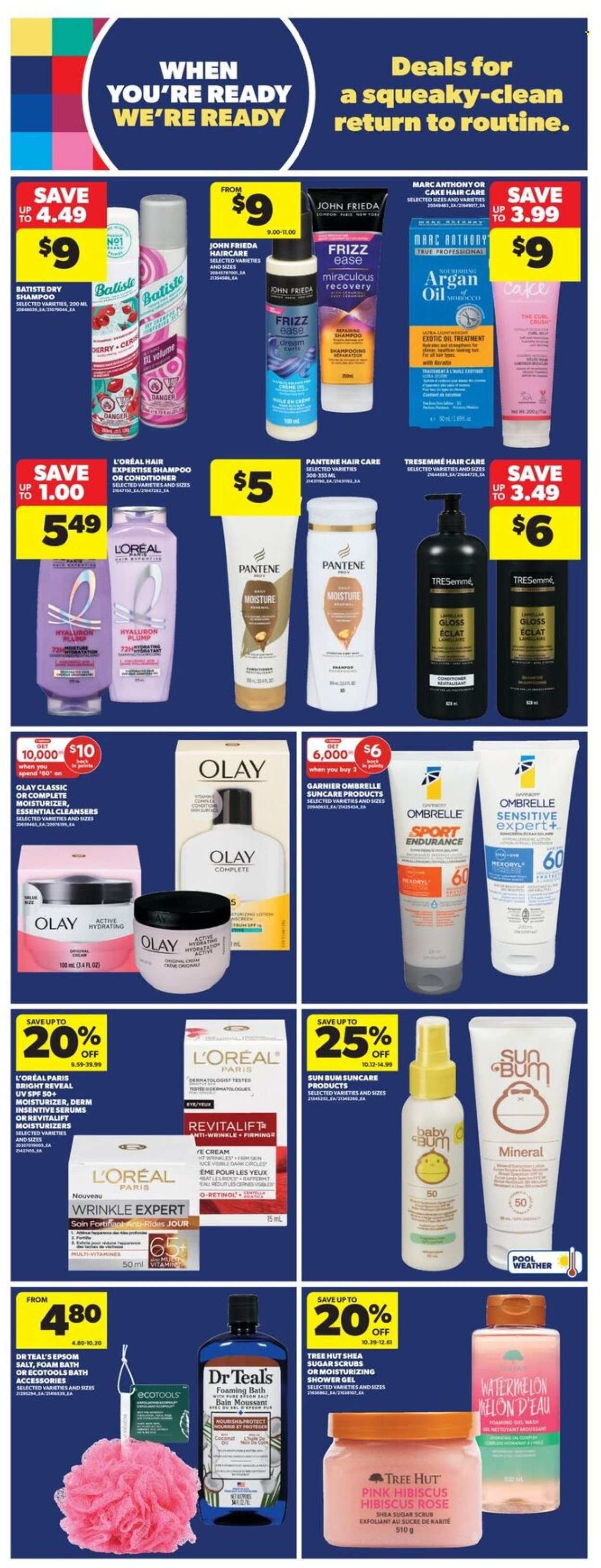 Real Canadian Superstore flyer - July 31, 2025 - August 06, 2025. Page 21