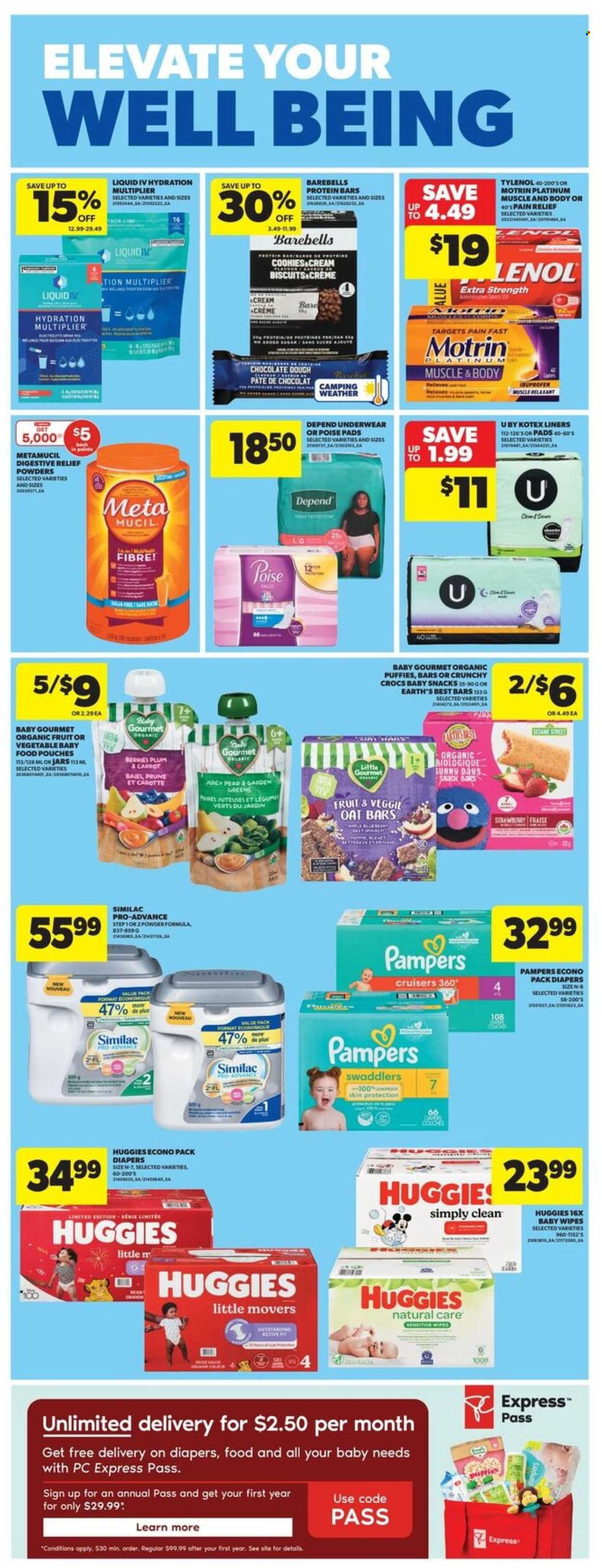 Real Canadian Superstore flyer - July 31, 2025 - August 06, 2025. Page 24