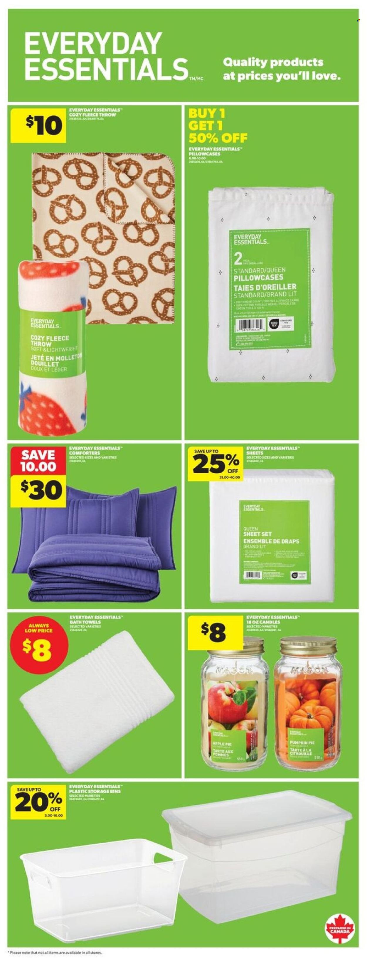 Real Canadian Superstore flyer - July 31, 2025 - August 06, 2025. Page 28