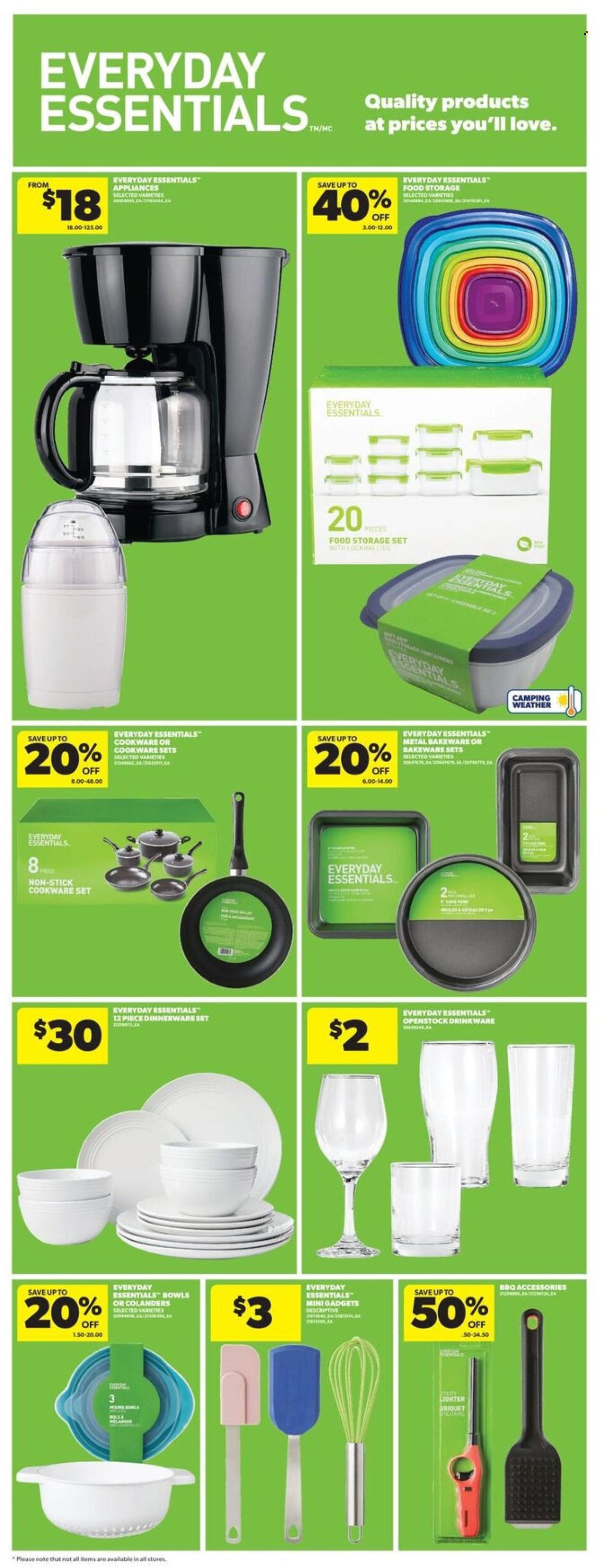 Real Canadian Superstore flyer - July 31, 2025 - August 06, 2025. Page 29
