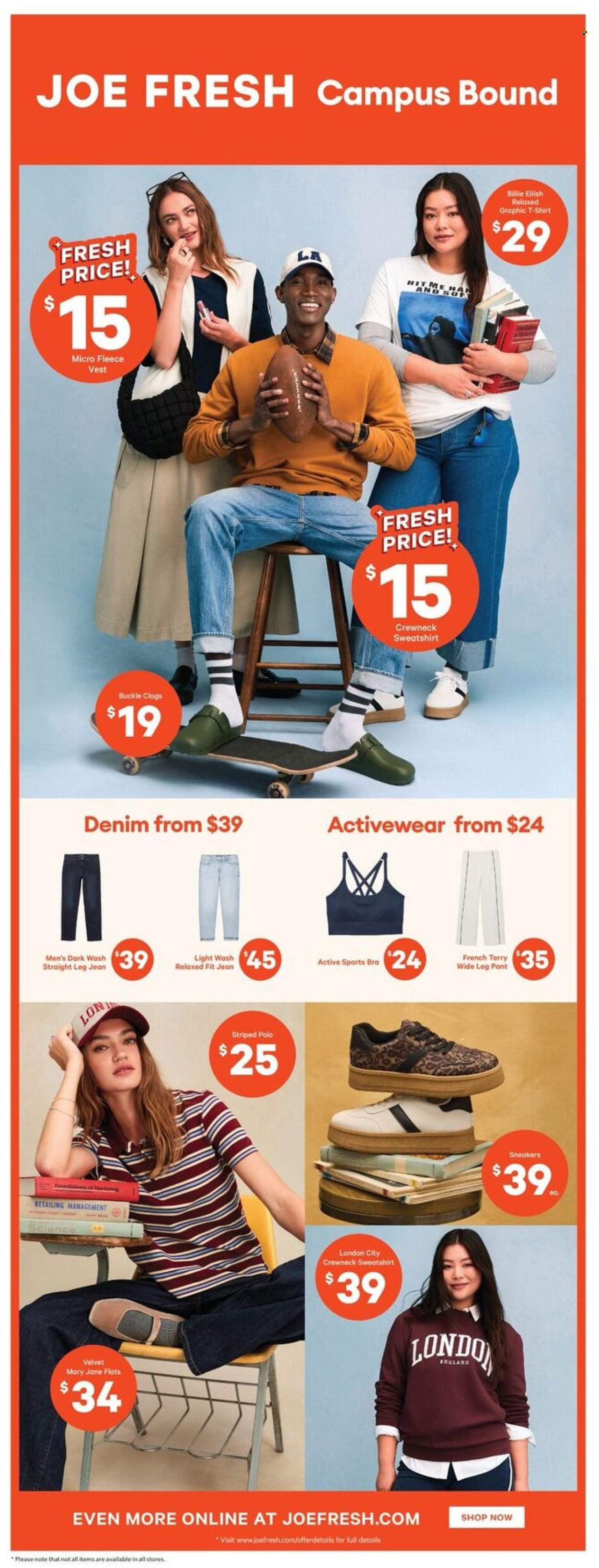 Real Canadian Superstore flyer - July 31, 2025 - August 06, 2025. Page 31