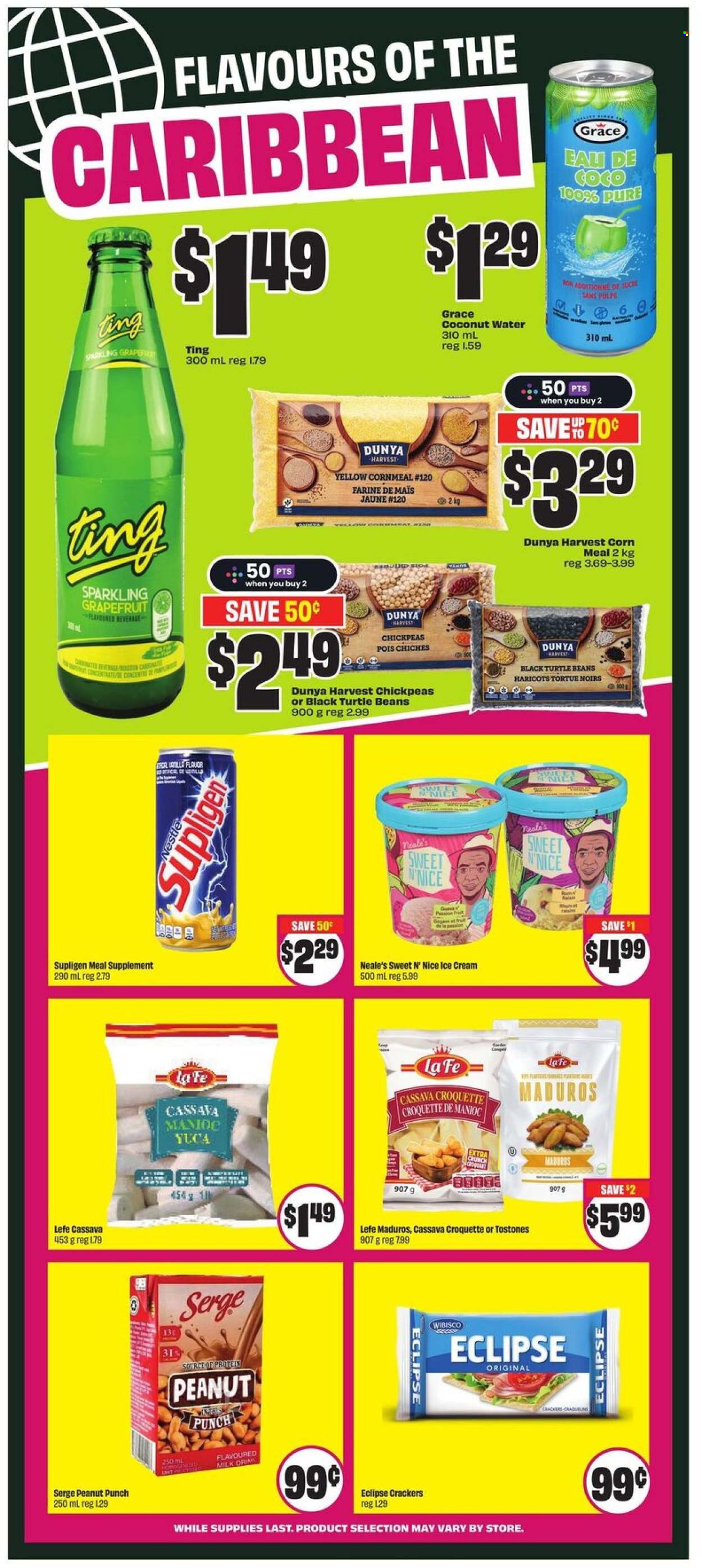 FreshCo. flyer - July 31, 2025 - August 06, 2025. Page 14