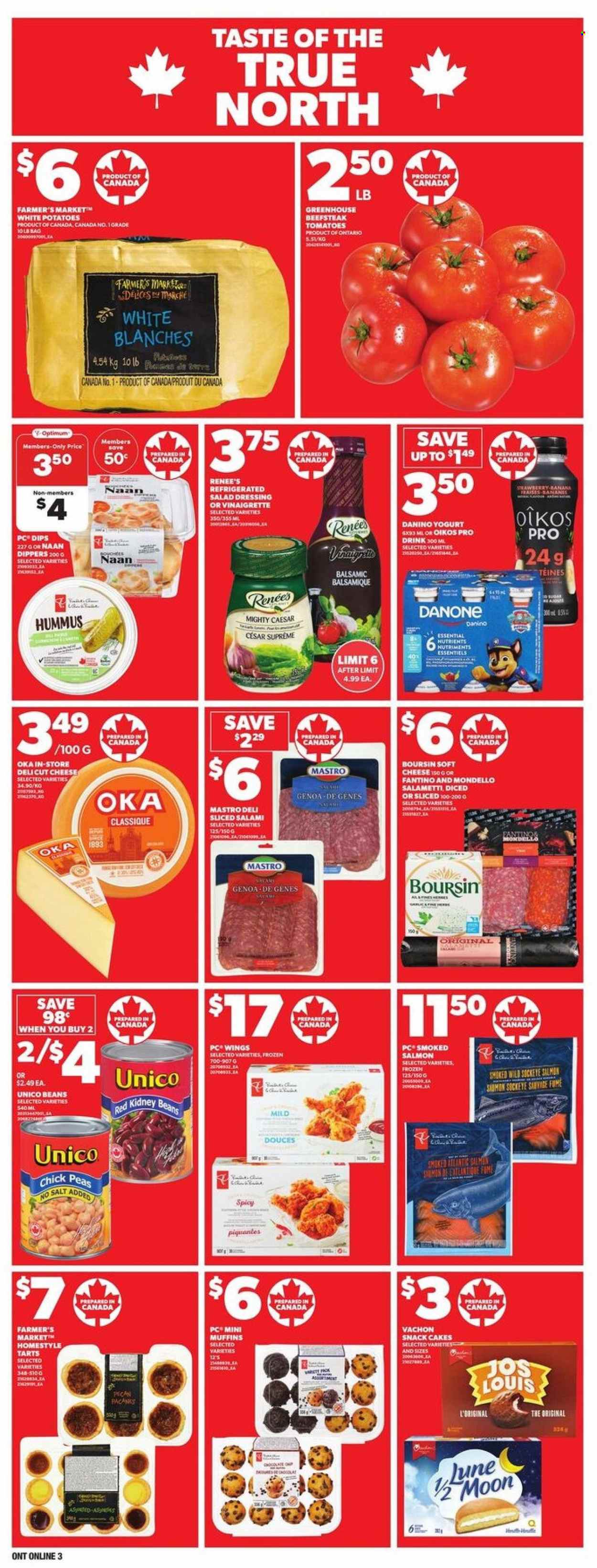 Independent flyer - July 31, 2025 - August 06, 2025. Page 9
