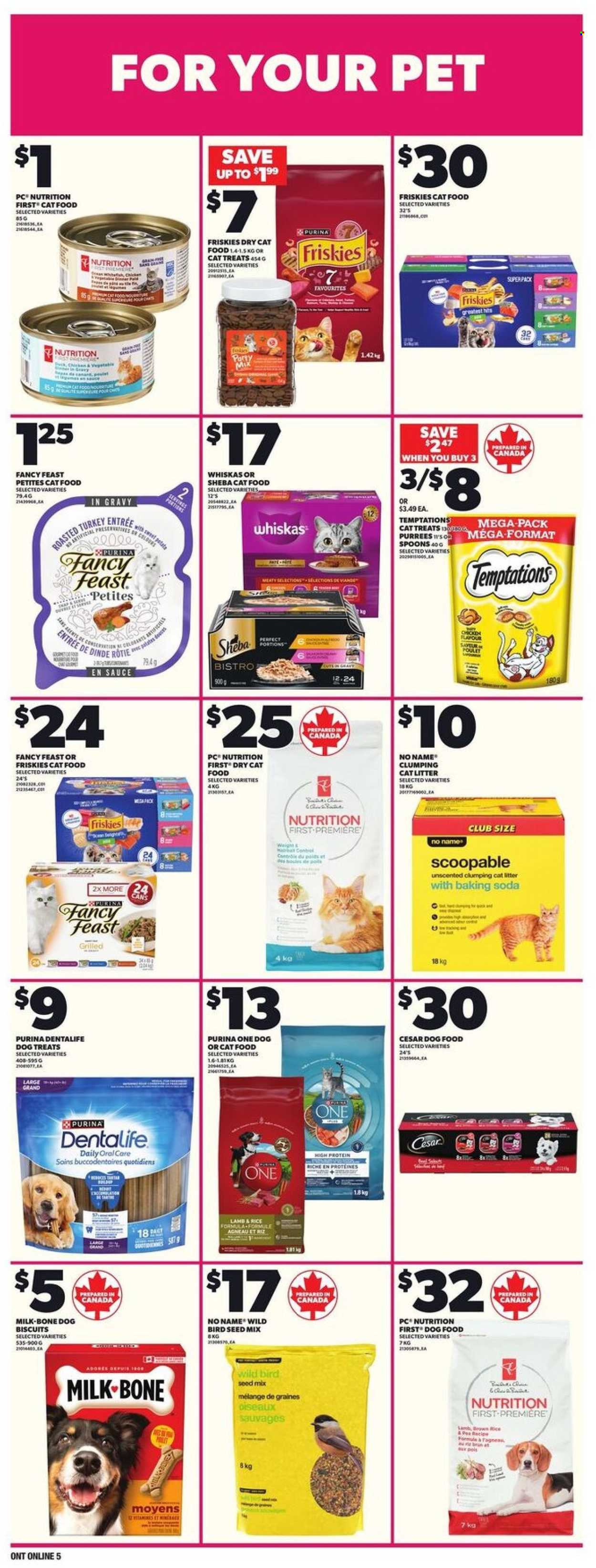Independent flyer - July 31, 2025 - August 06, 2025. Page 12