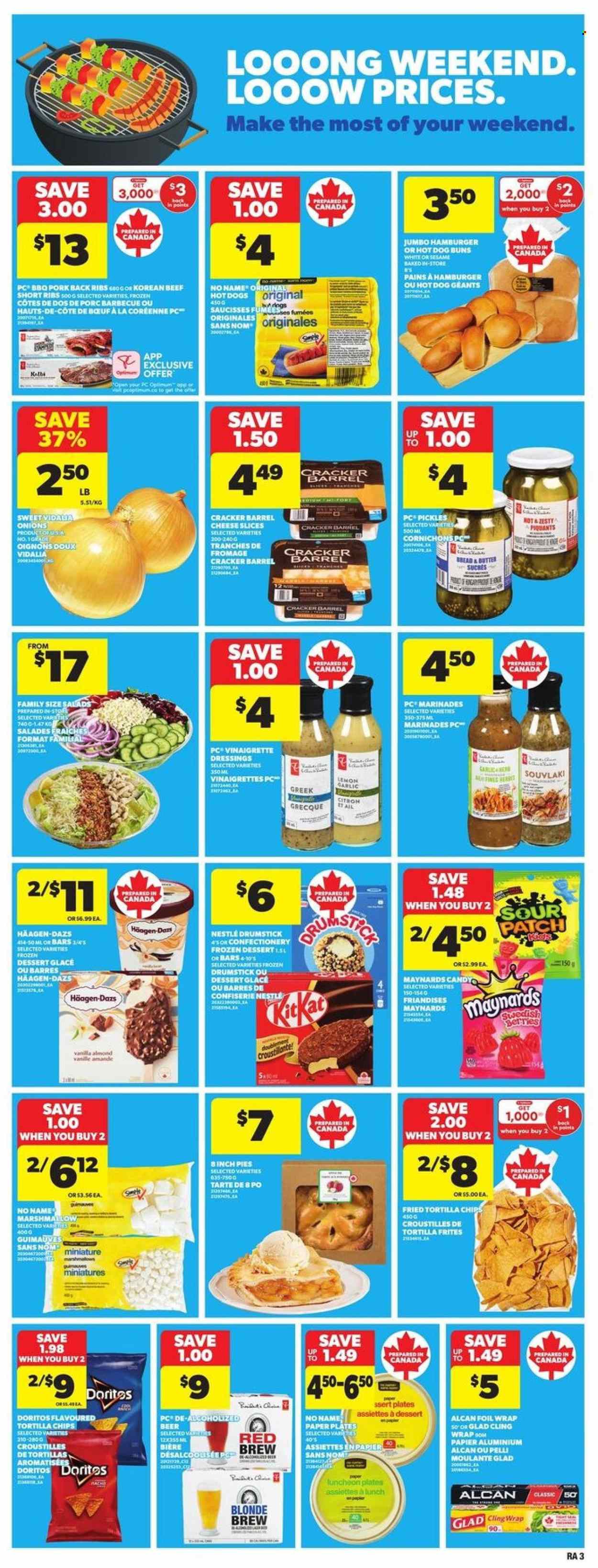 Atlantic Superstore flyer - July 31, 2025 - August 06, 2025. Page 5