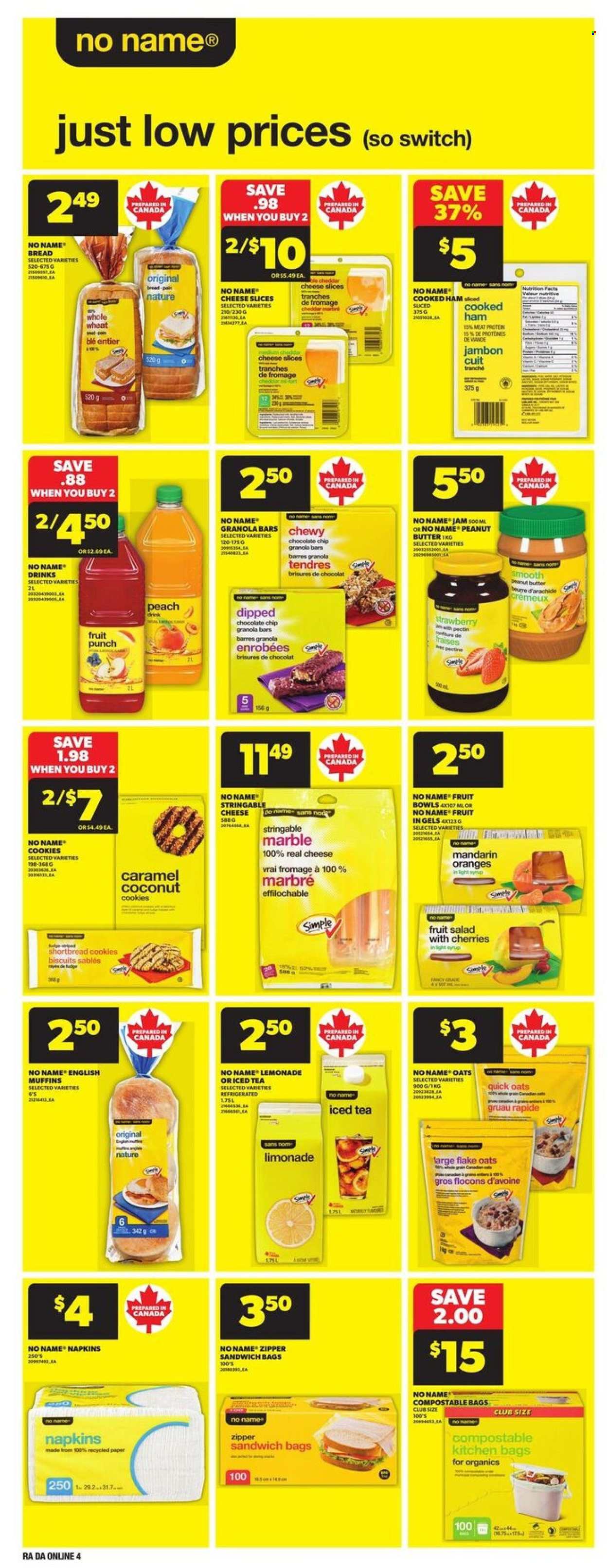 Atlantic Superstore flyer - July 31, 2025 - August 06, 2025. Page 10