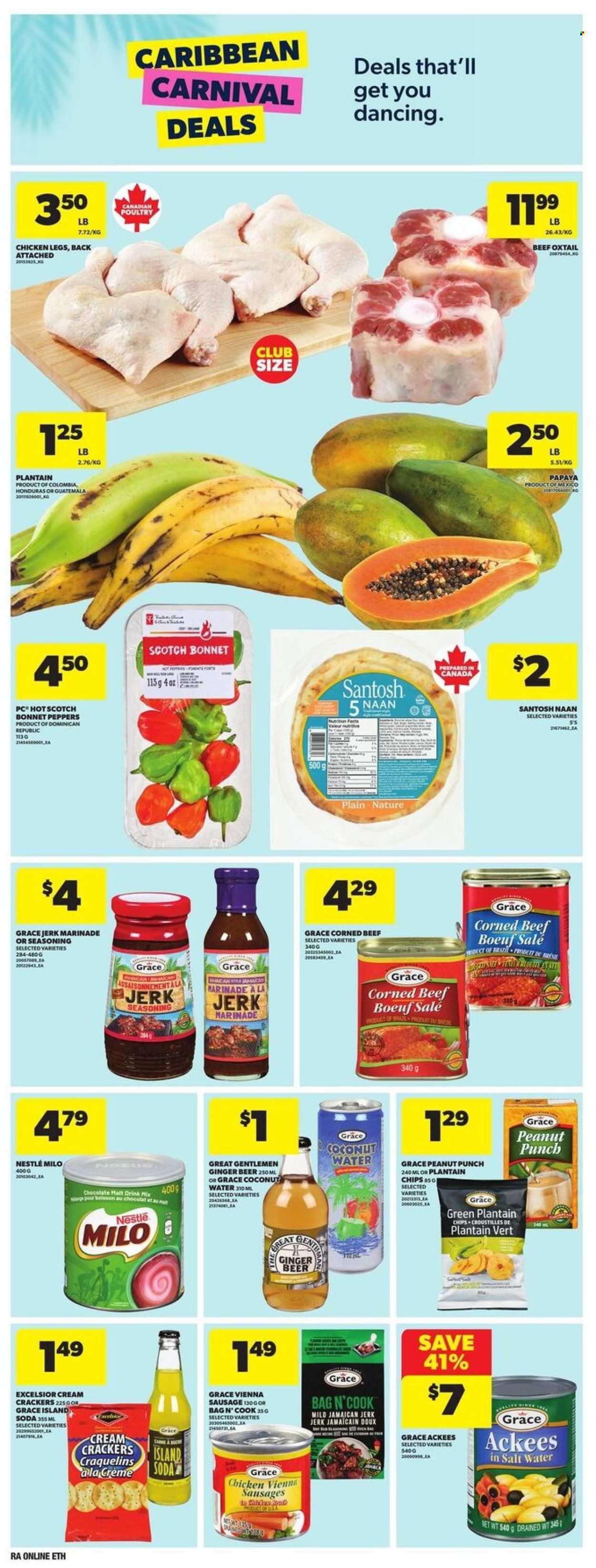 Atlantic Superstore flyer - July 31, 2025 - August 06, 2025. Page 13