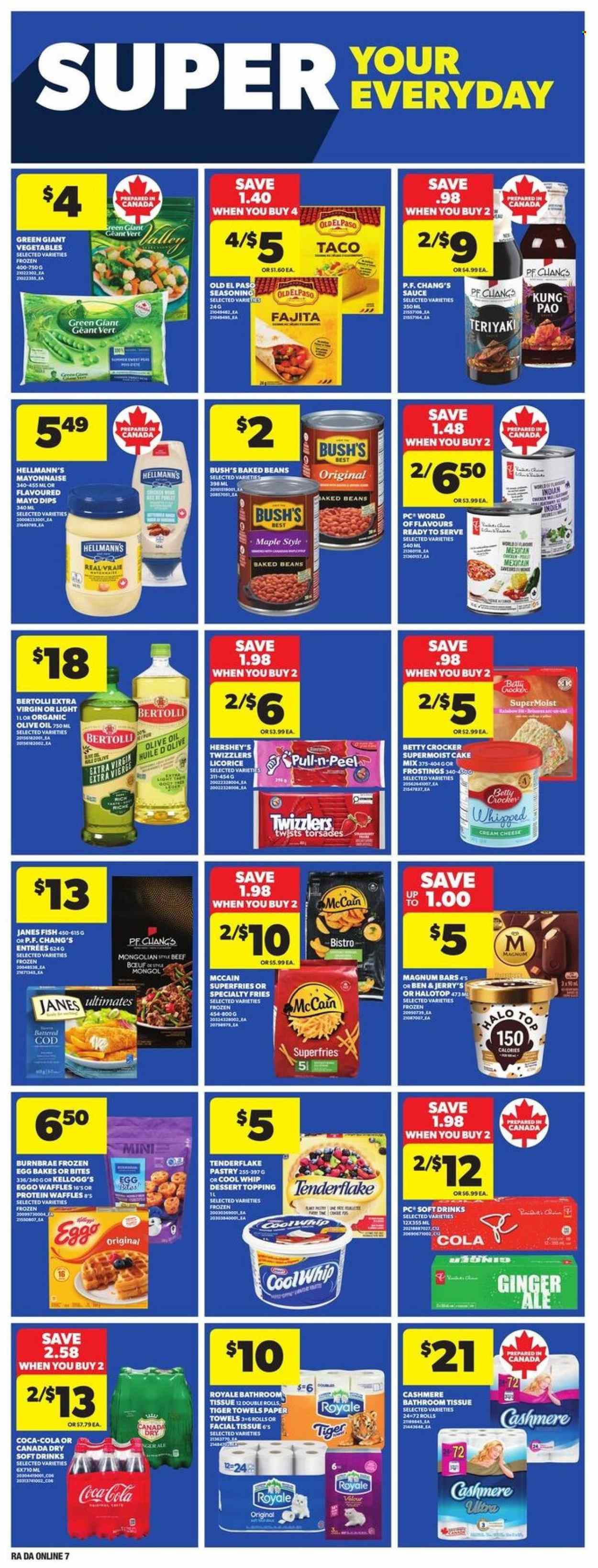 Atlantic Superstore flyer - July 31, 2025 - August 06, 2025. Page 14