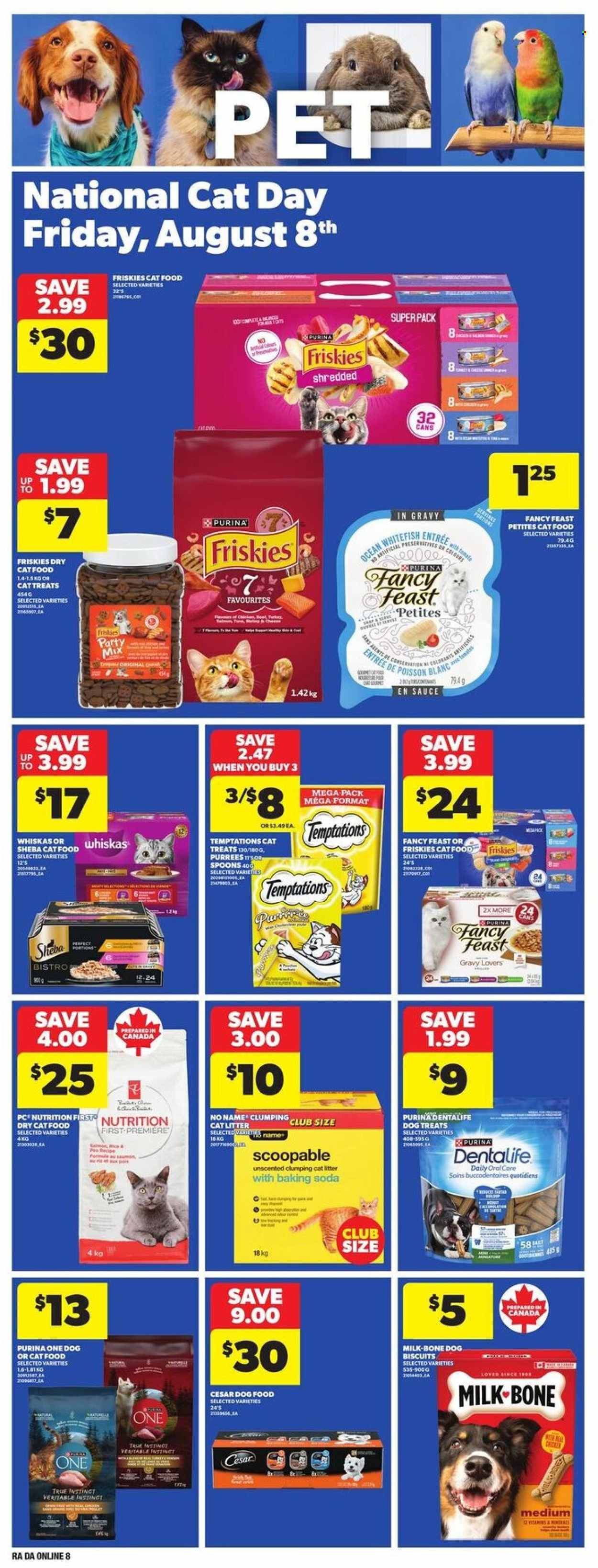 Atlantic Superstore flyer - July 31, 2025 - August 06, 2025. Page 16
