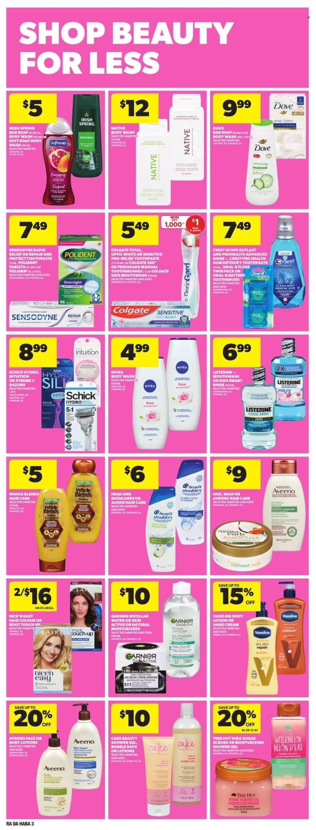 Atlantic Superstore flyer - July 31, 2025 - August 06, 2025. Page 19