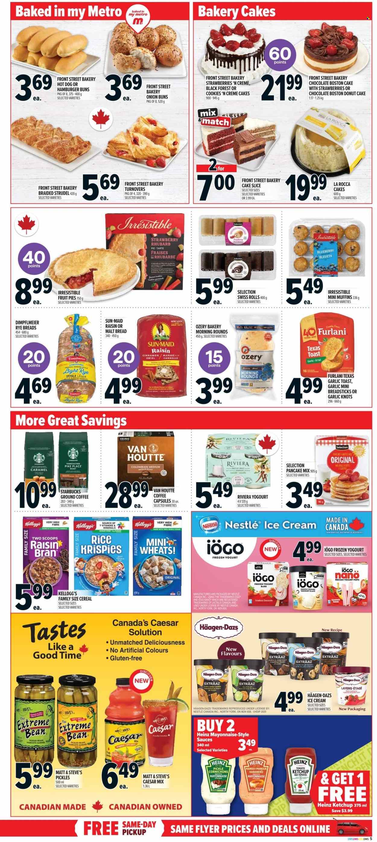 Metro flyer - July 31, 2025 - August 06, 2025. Page 10