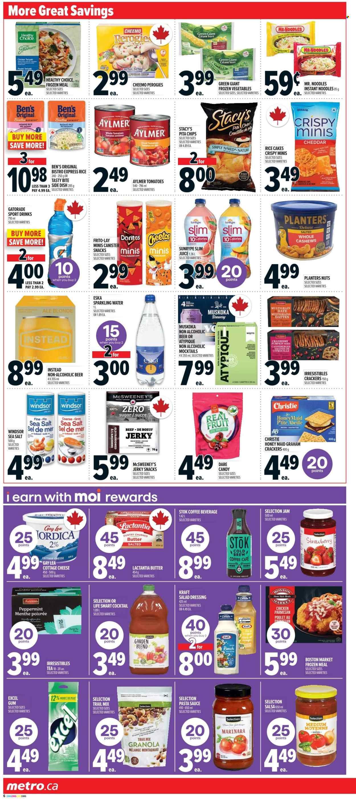 Metro flyer - July 31, 2025 - August 06, 2025. Page 12