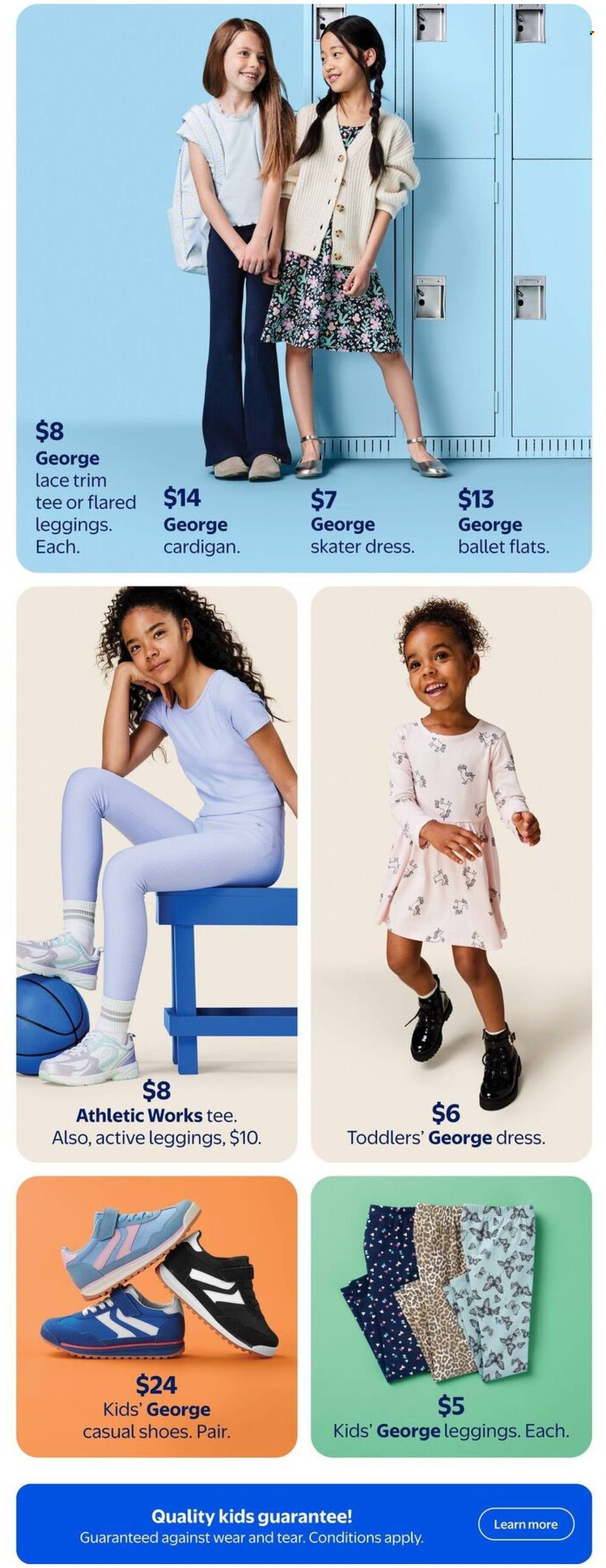Walmart flyer - August 07, 2025 - August 17, 2025. Page 5