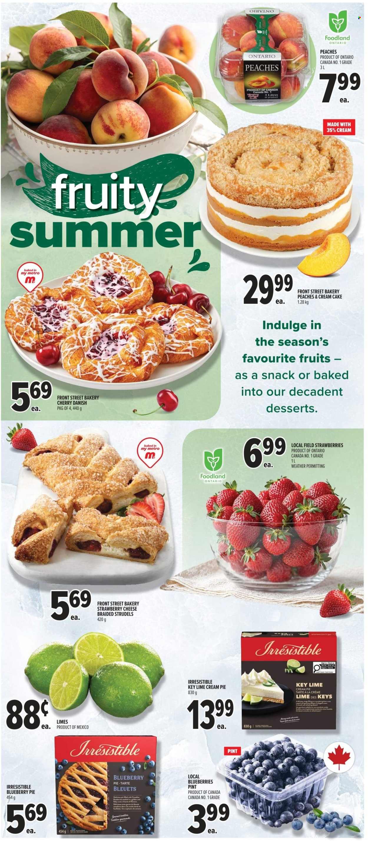 Metro flyer - August 07, 2025 - August 13, 2025. Page 6