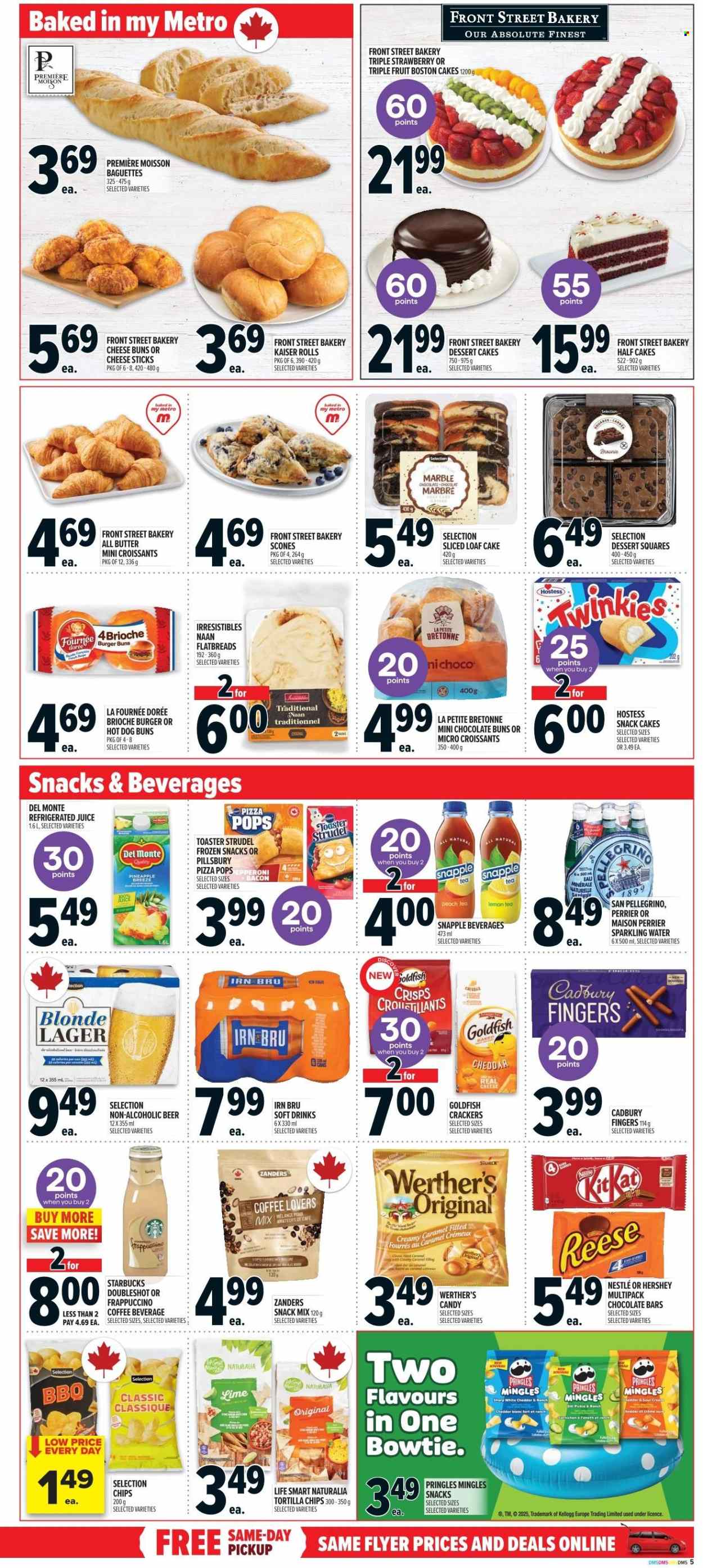 Metro flyer - August 07, 2025 - August 13, 2025. Page 10