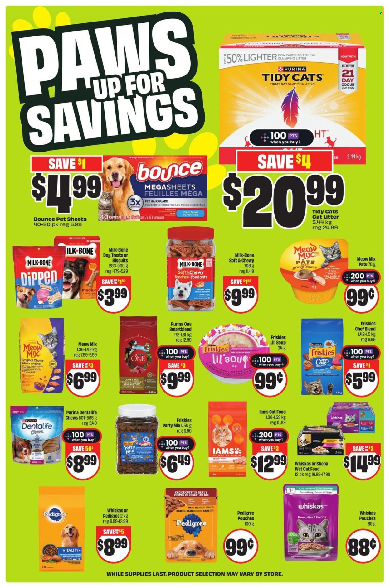 FreshCo. flyer - August 07, 2025 - August 13, 2025. Page 10