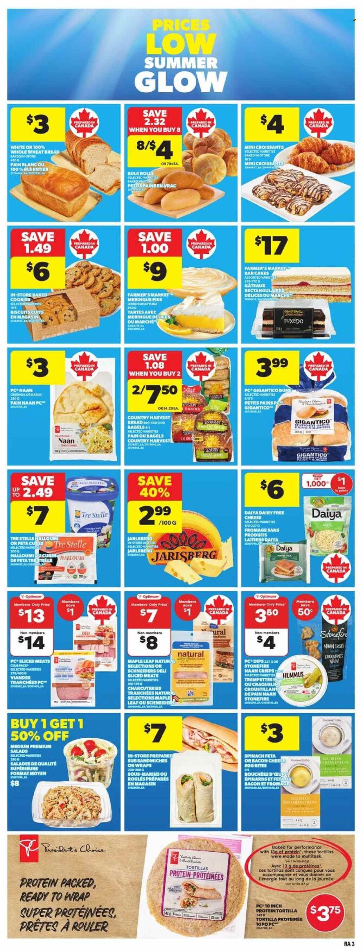 Atlantic Superstore flyer - August 07, 2025 - August 13, 2025. Page 4
