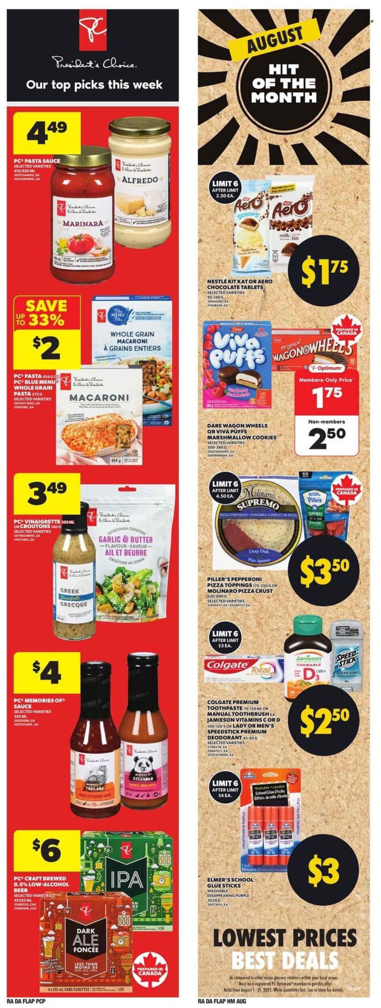 Atlantic Superstore flyer - August 07, 2025 - August 13, 2025. Page 5