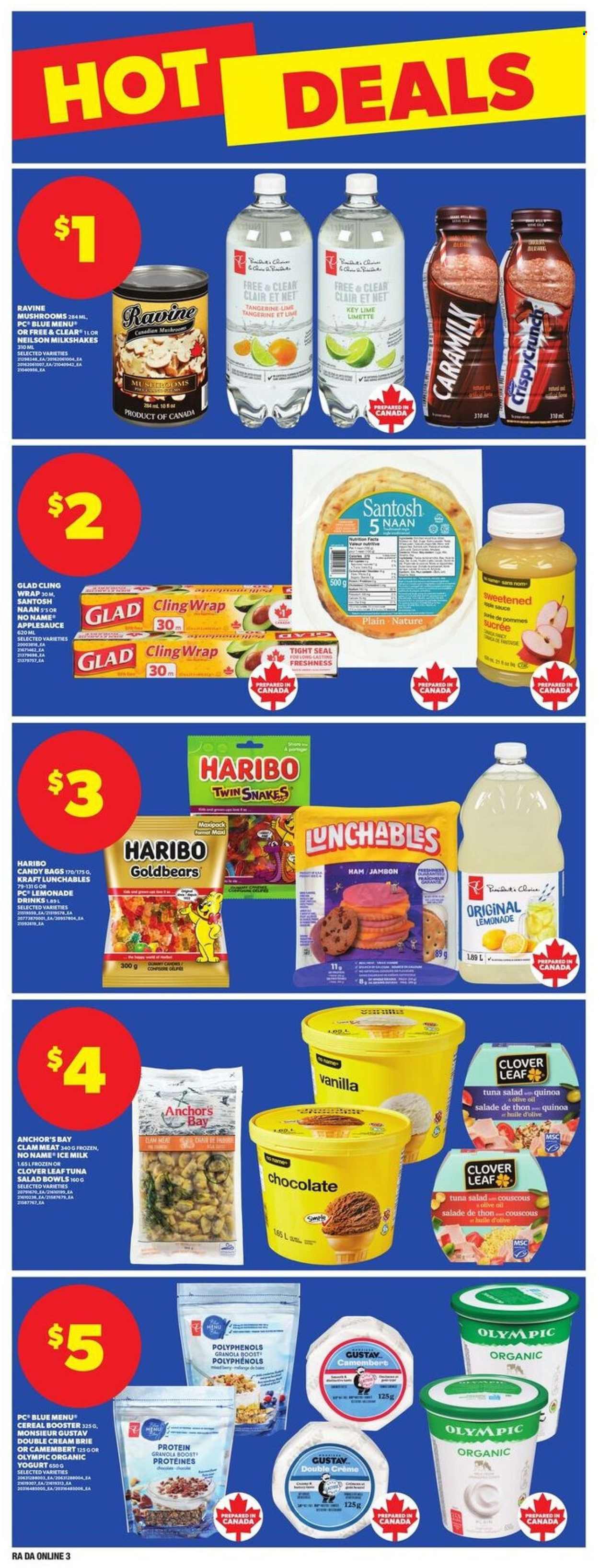 Atlantic Superstore flyer - August 07, 2025 - August 13, 2025. Page 8