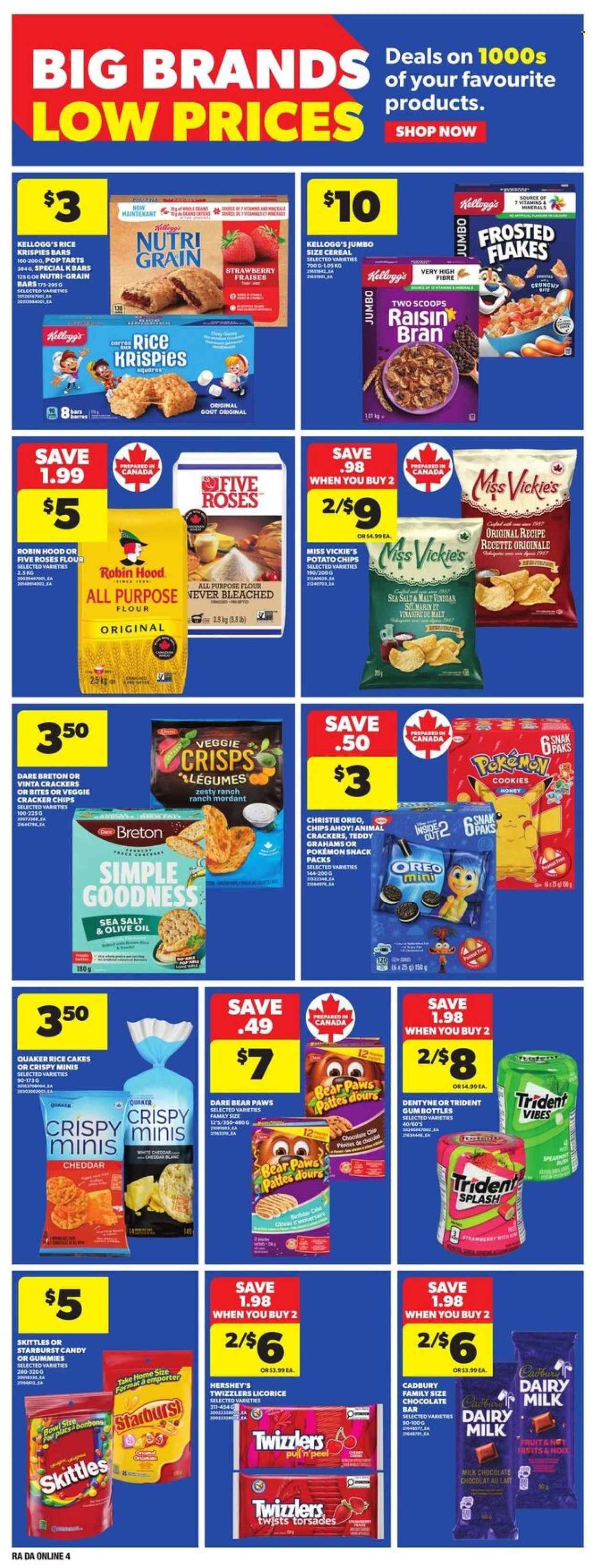 Atlantic Superstore flyer - August 07, 2025 - August 13, 2025. Page 9