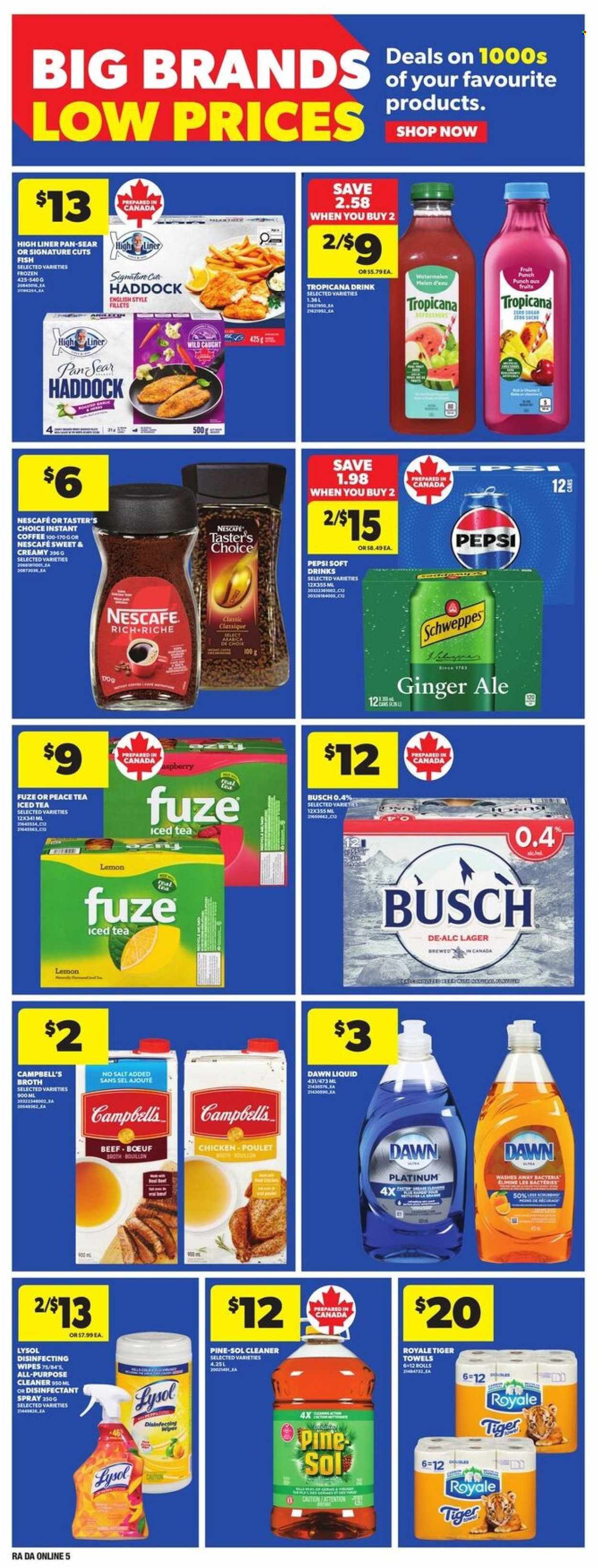 Atlantic Superstore flyer - August 07, 2025 - August 13, 2025. Page 10