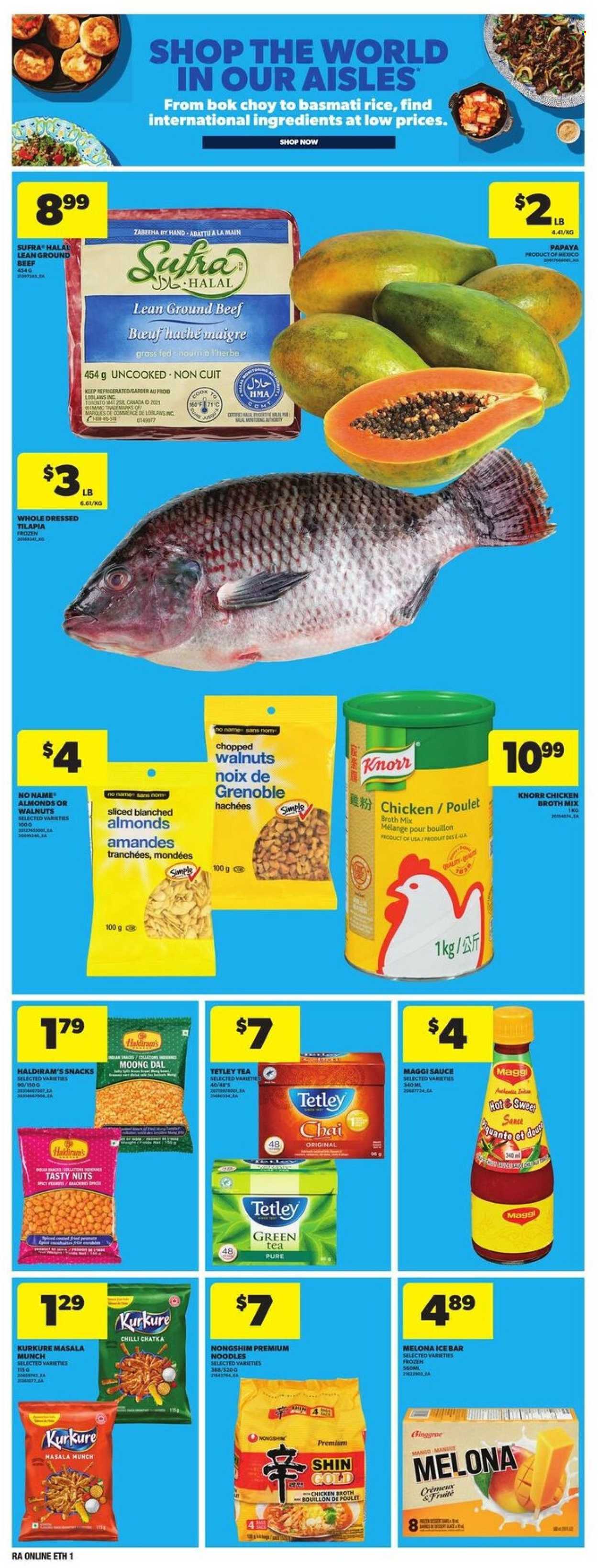 Atlantic Superstore flyer - August 07, 2025 - August 13, 2025. Page 13
