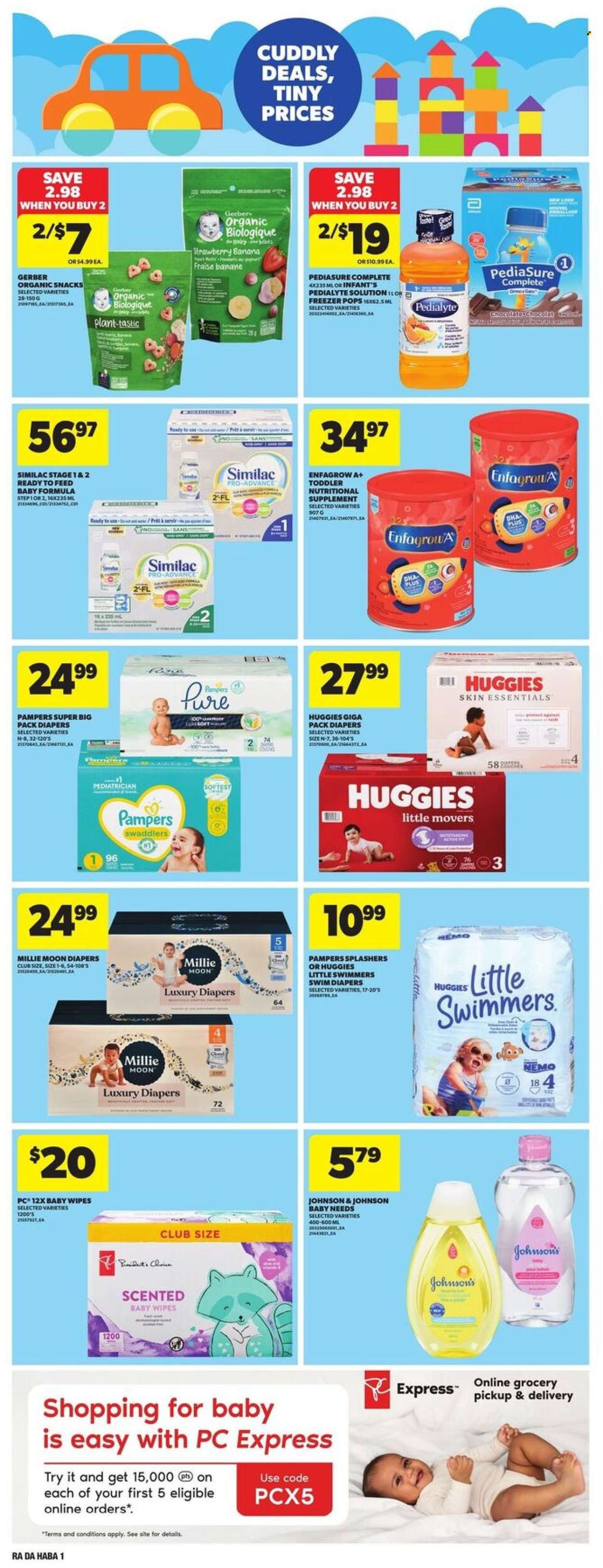 Atlantic Superstore flyer - August 07, 2025 - August 13, 2025. Page 15