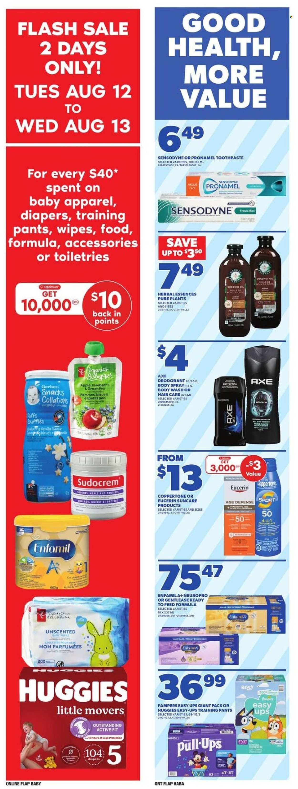 Independent flyer - August 07, 2025 - August 13, 2025. Page 2