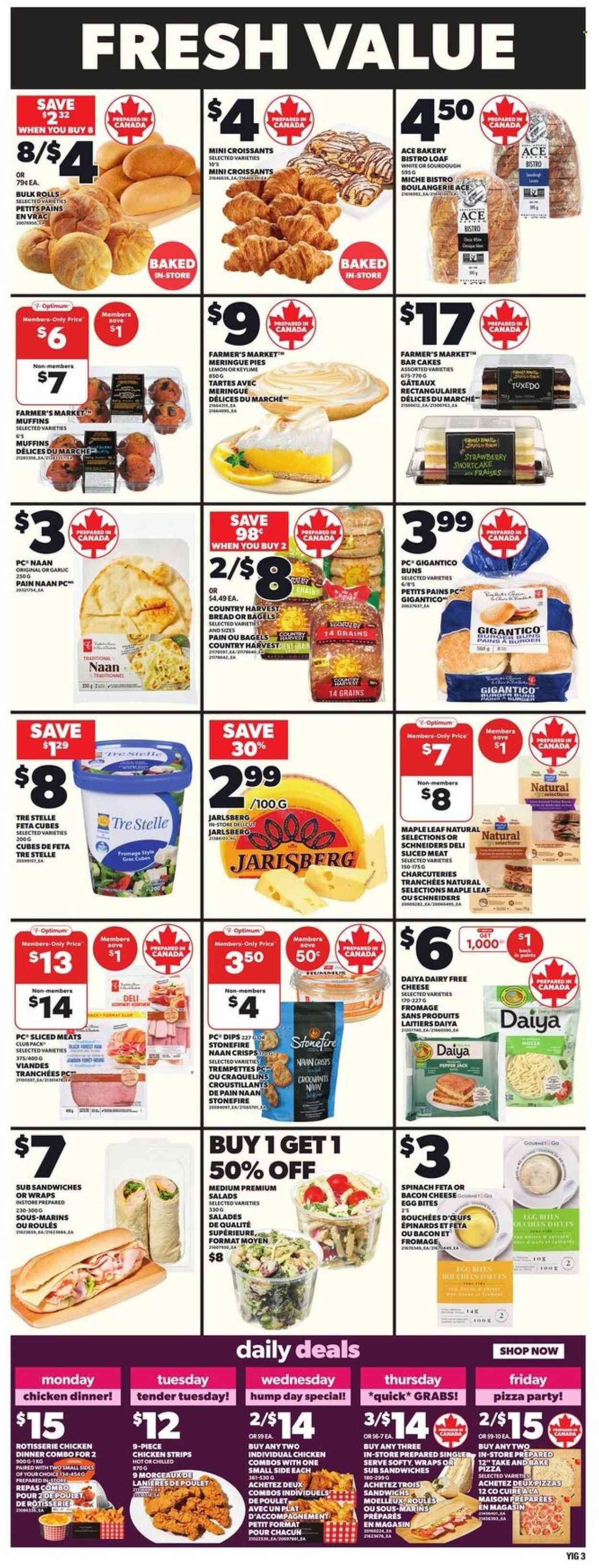 Independent flyer - August 07, 2025 - August 13, 2025. Page 5