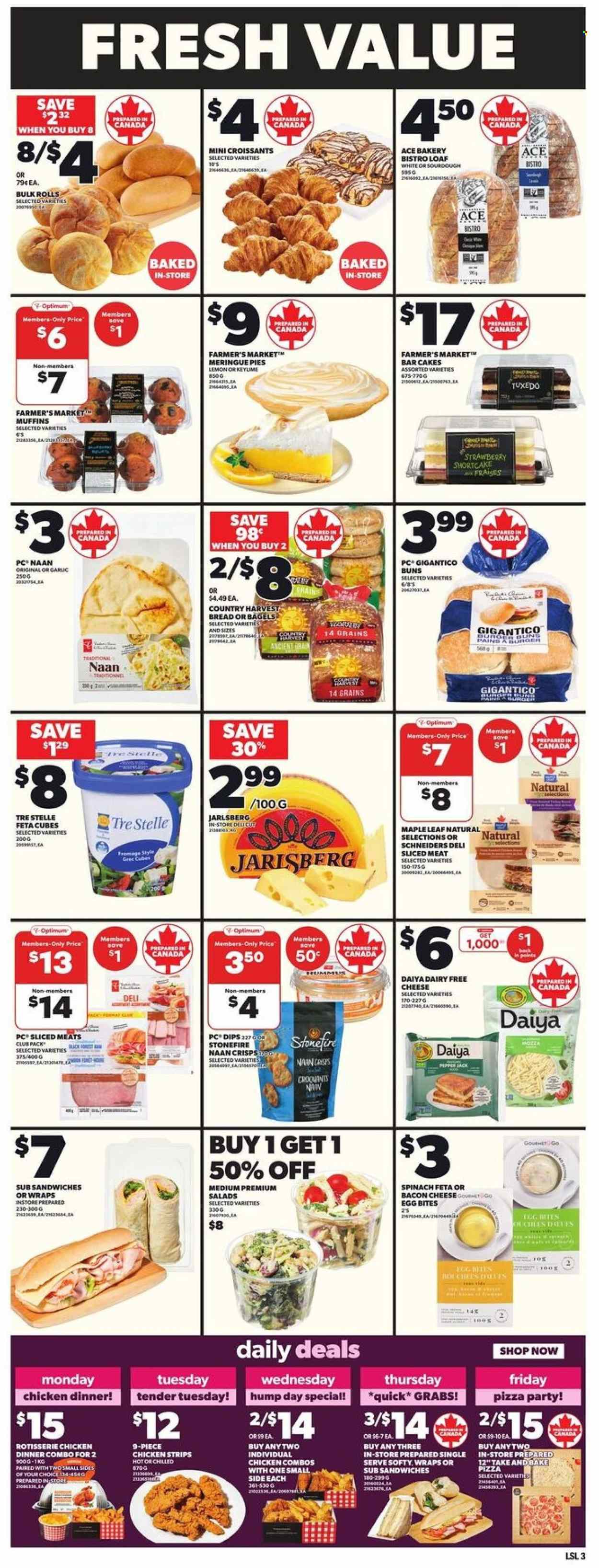 Loblaws flyer - August 07, 2025 - August 13, 2025. Page 5