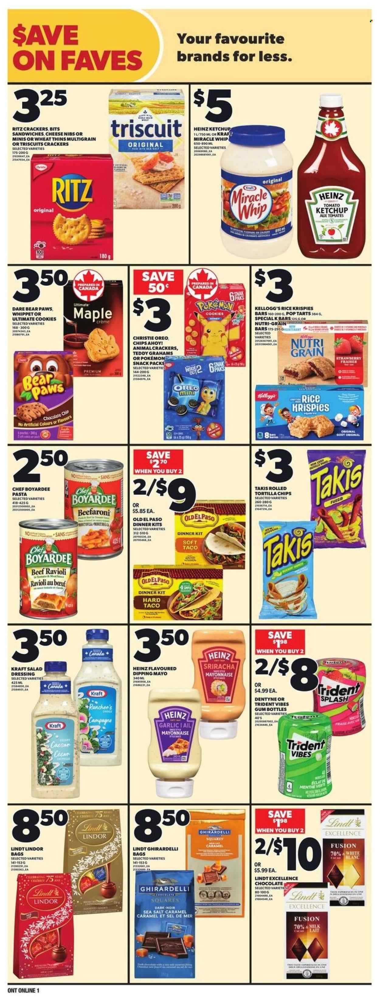 Loblaws flyer - August 07, 2025 - August 13, 2025. Page 6