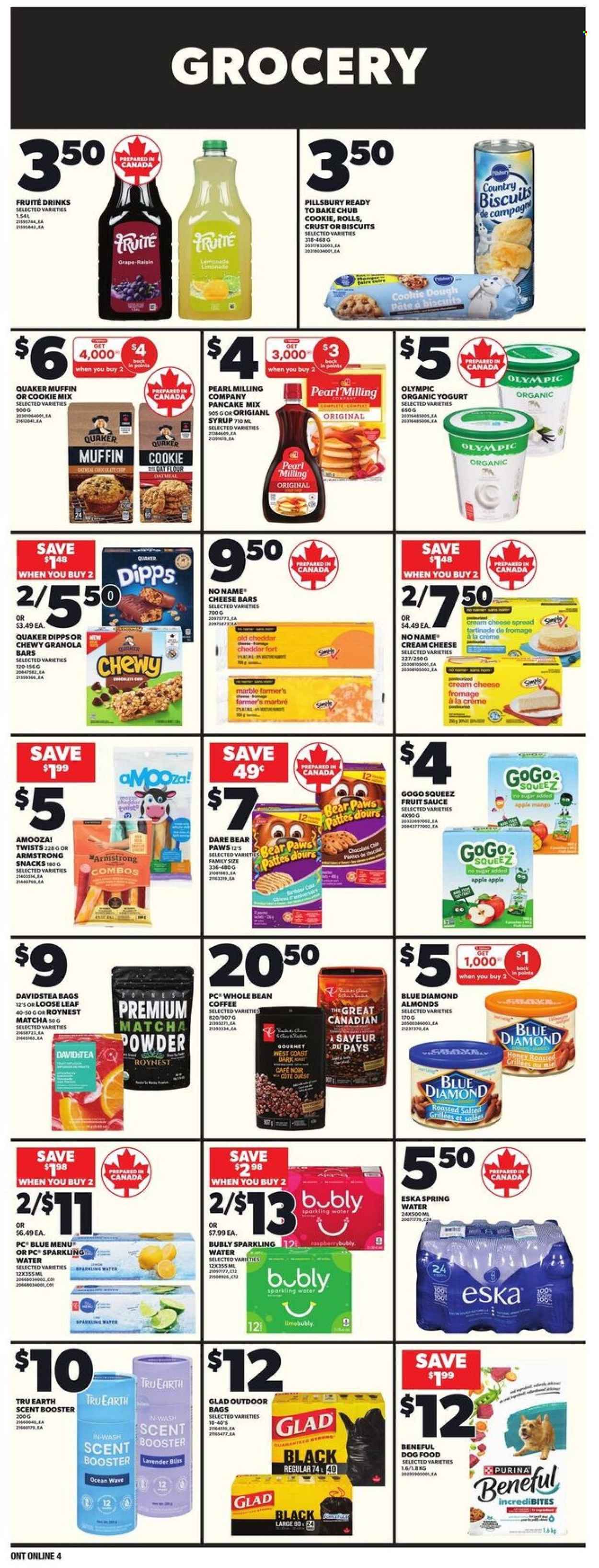 Loblaws flyer - August 07, 2025 - August 13, 2025. Page 9