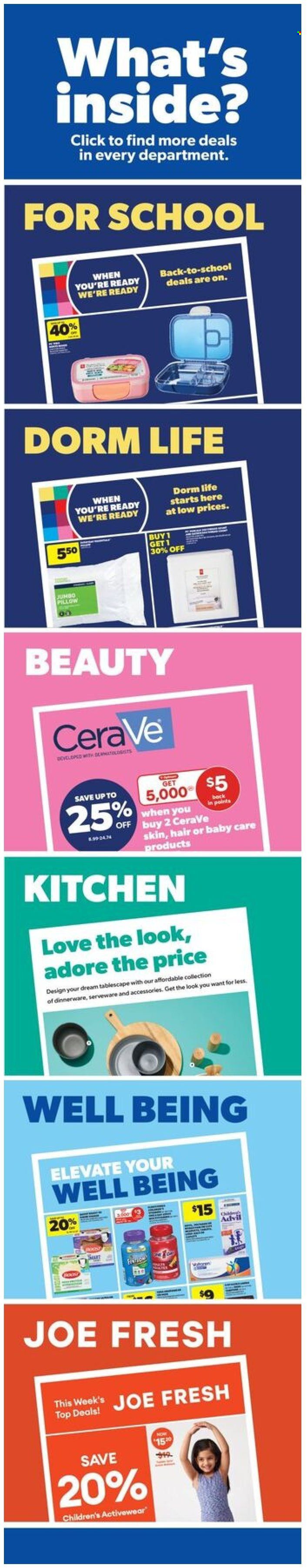 Real Canadian Superstore flyer - August 07, 2025 - August 13, 2025. Page 3