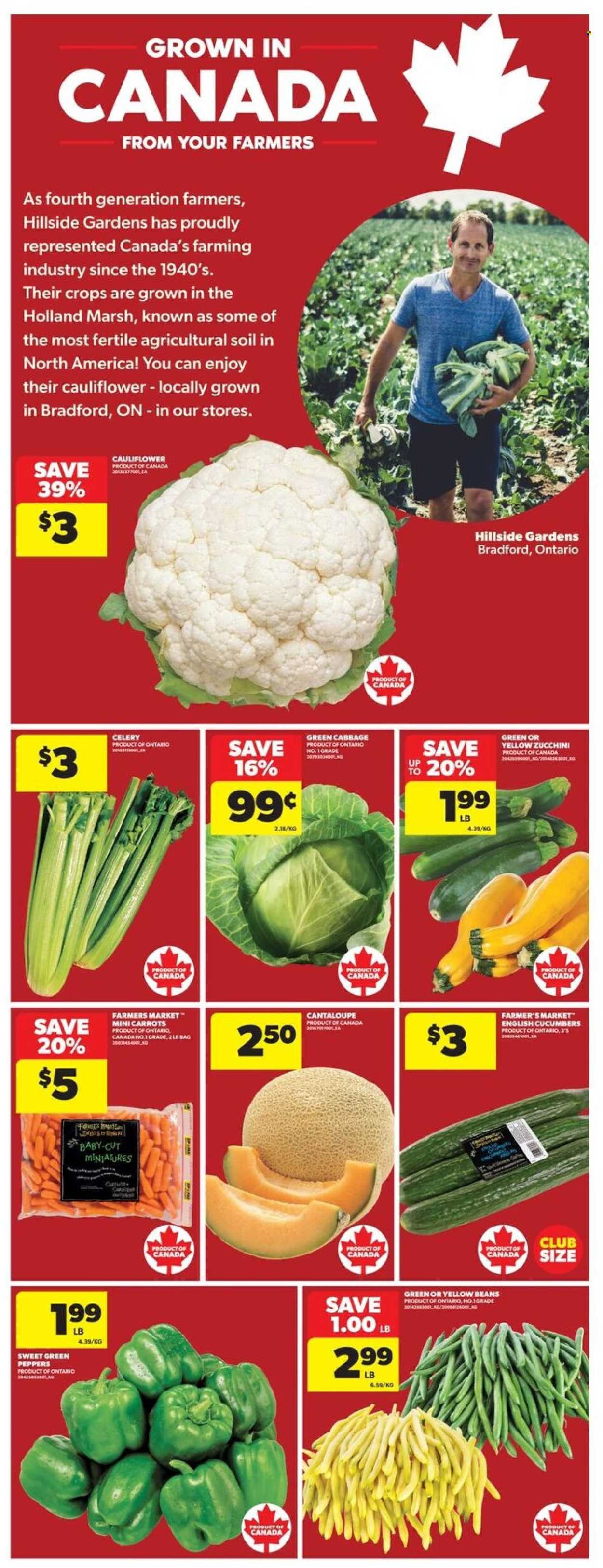 Real Canadian Superstore flyer - August 07, 2025 - August 13, 2025. Page 5