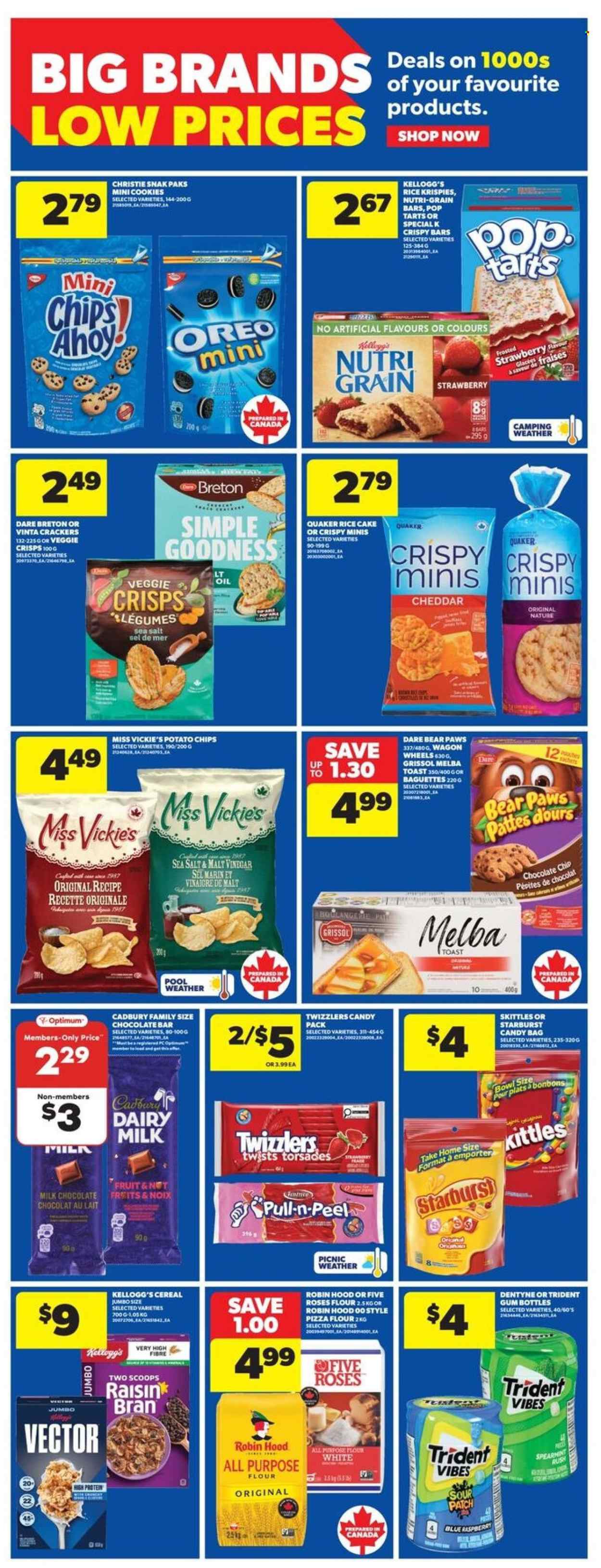 Real Canadian Superstore flyer - August 07, 2025 - August 13, 2025. Page 10