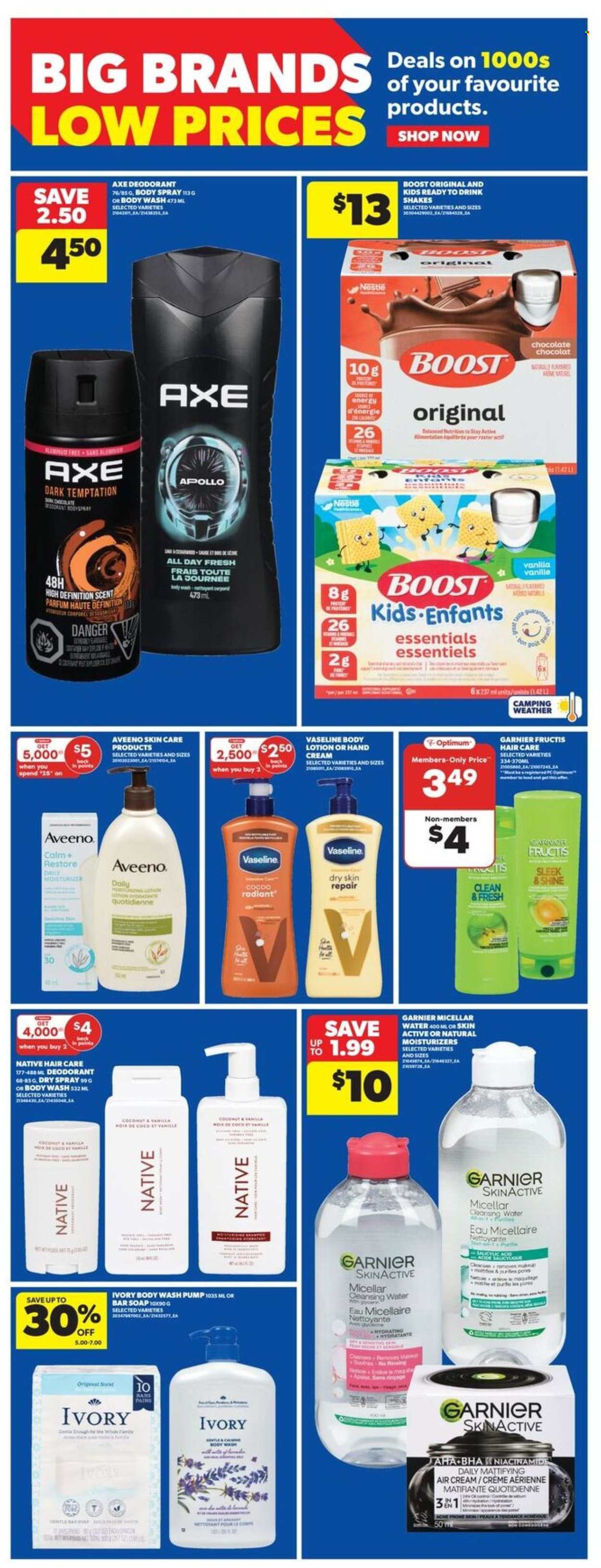 Real Canadian Superstore flyer - August 07, 2025 - August 13, 2025. Page 13