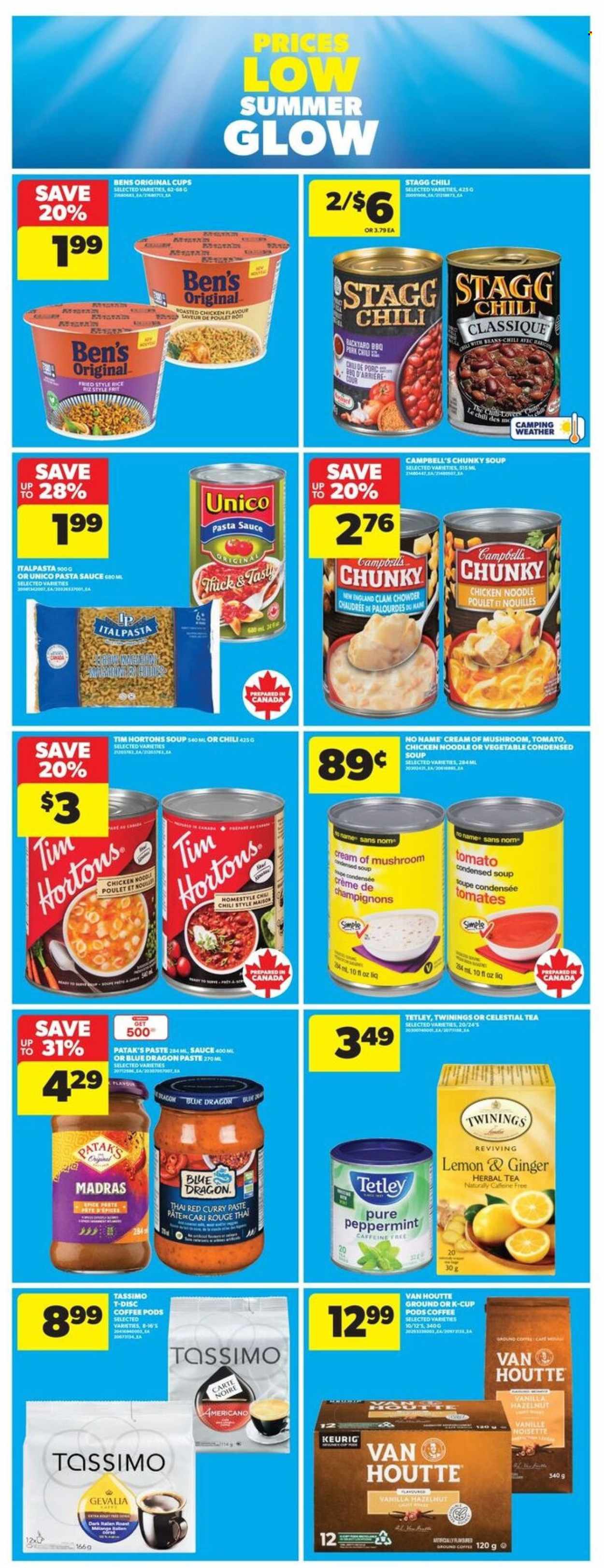 Real Canadian Superstore flyer - August 07, 2025 - August 13, 2025. Page 18