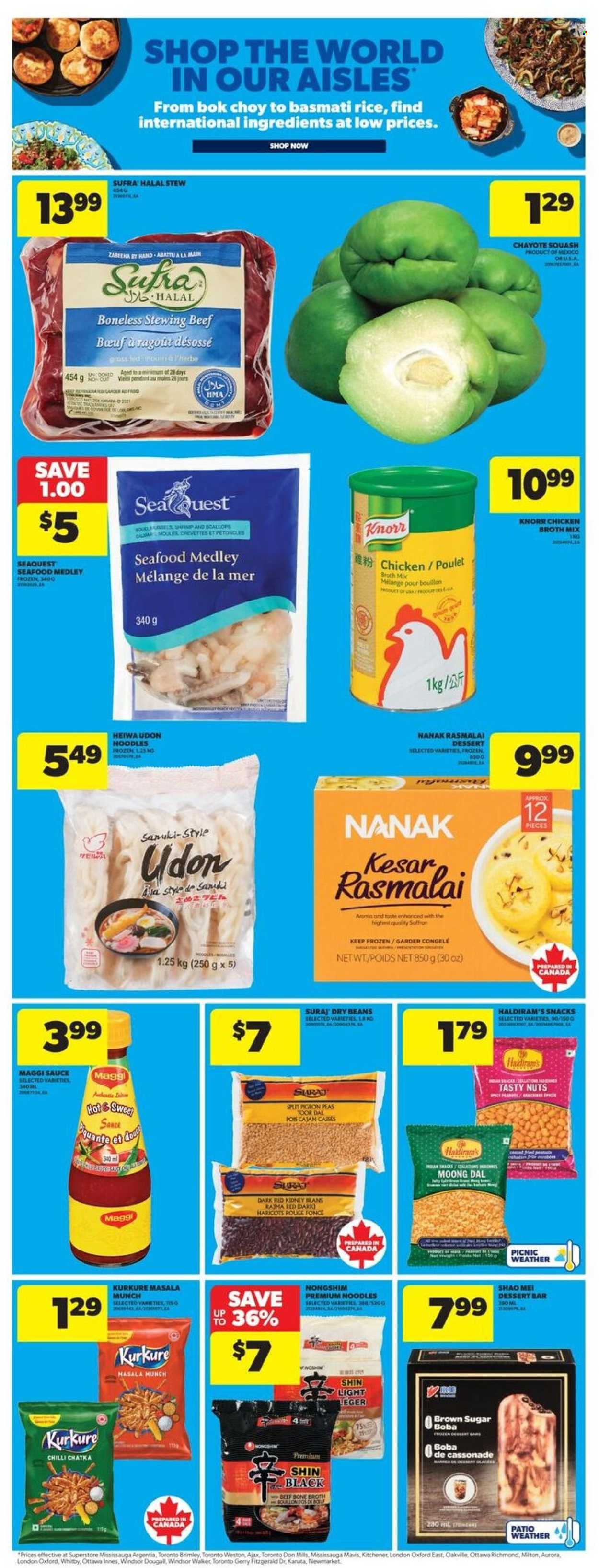 Real Canadian Superstore flyer - August 07, 2025 - August 13, 2025. Page 20