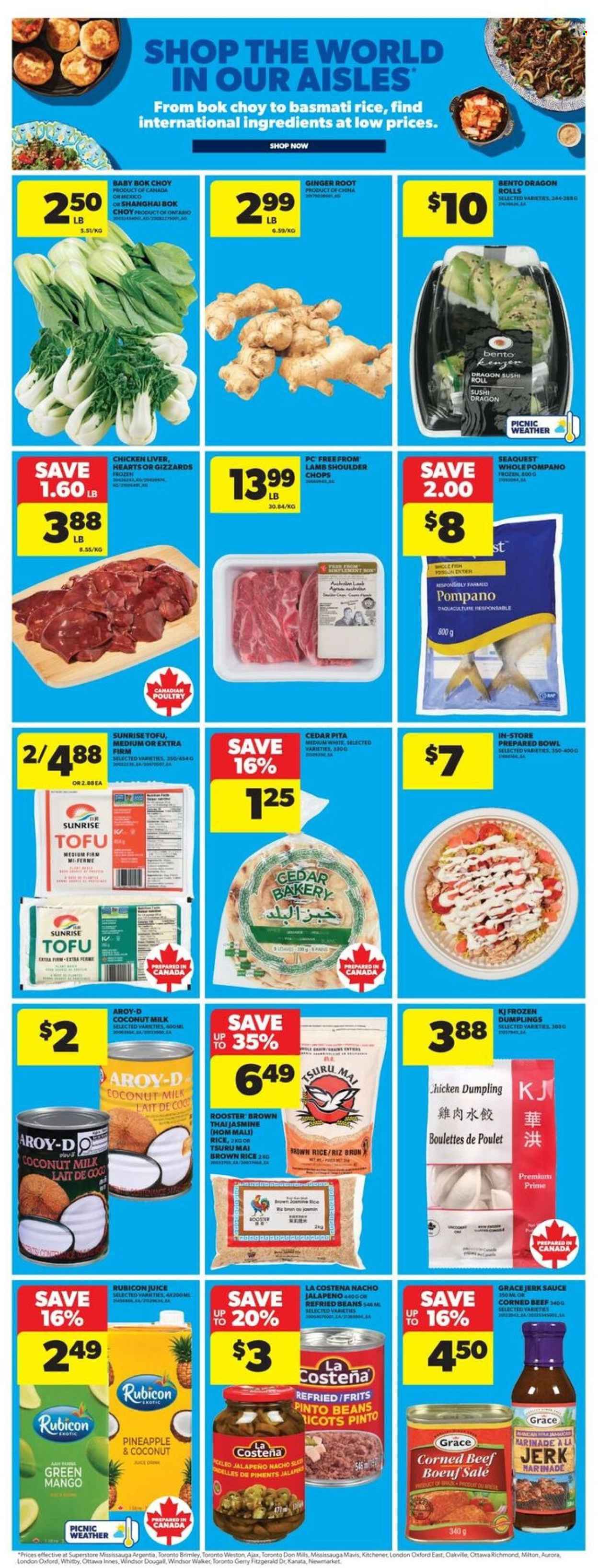Real Canadian Superstore flyer - August 07, 2025 - August 13, 2025. Page 21