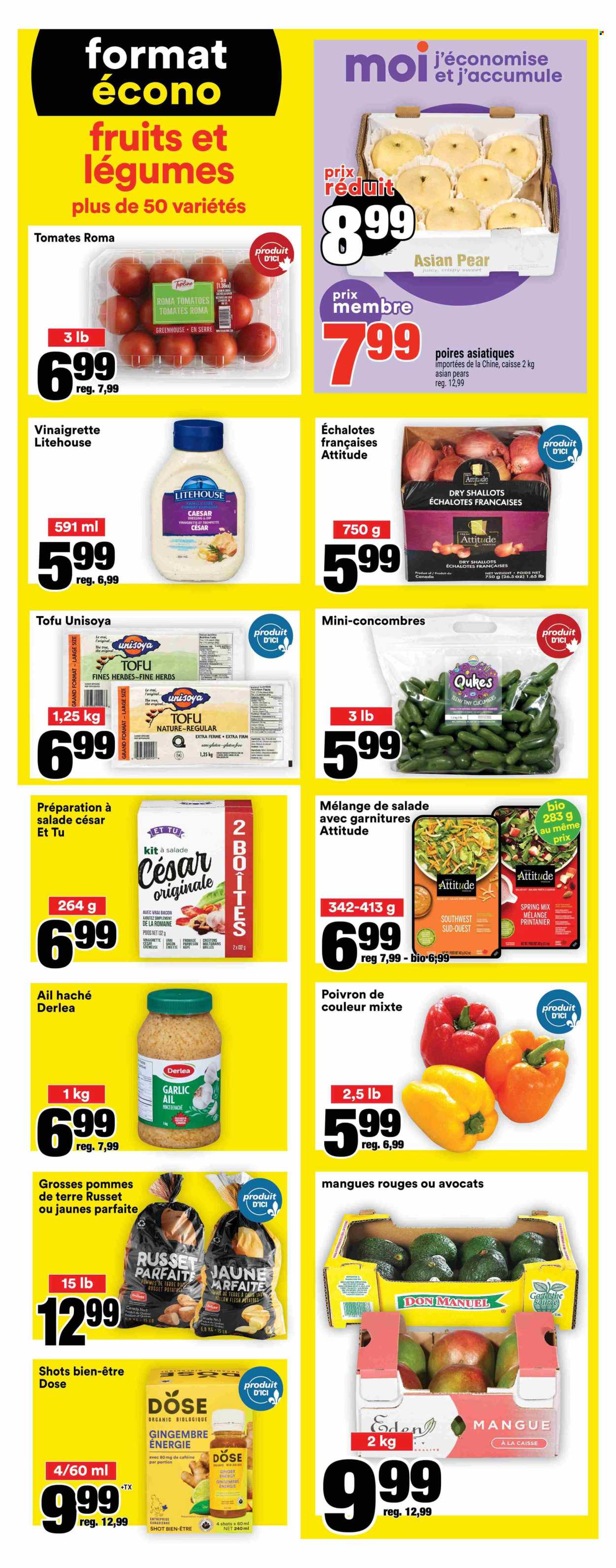 Super C flyer - August 14, 2025 - August 20, 2025. Page 2