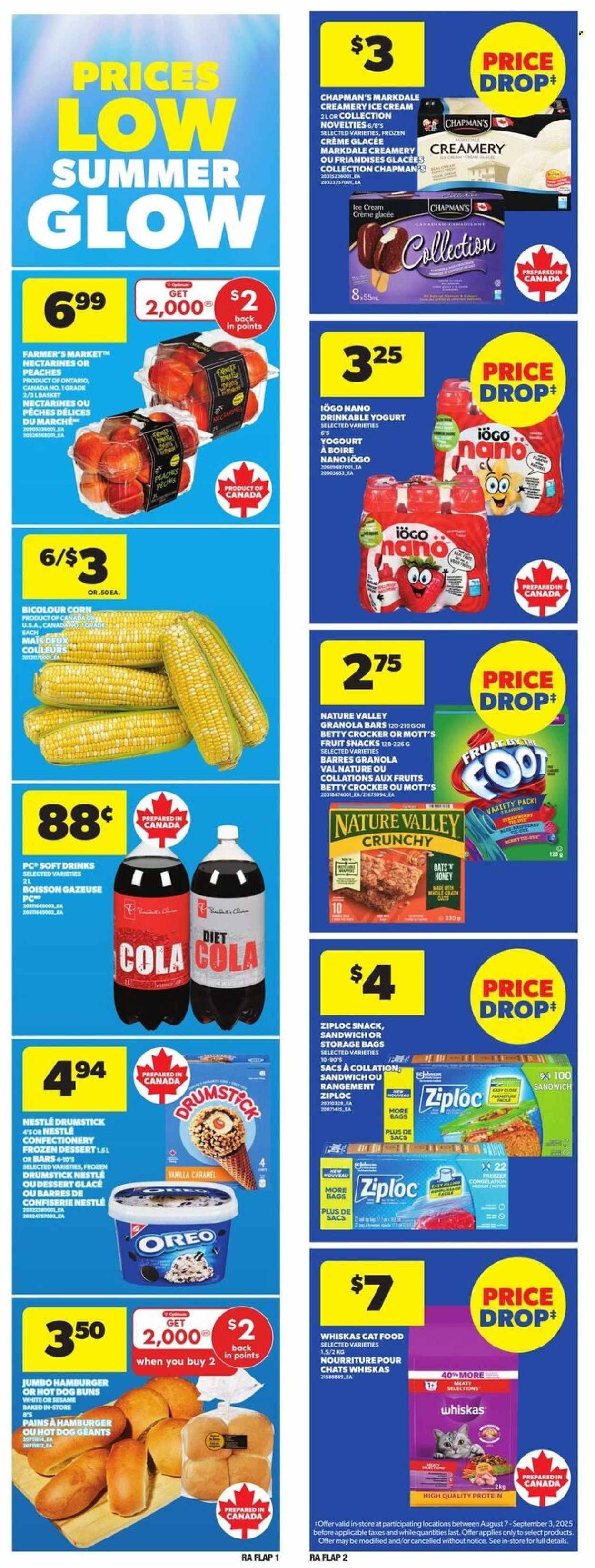 Atlantic Superstore flyer - August 14, 2025 - August 20, 2025. Page 2