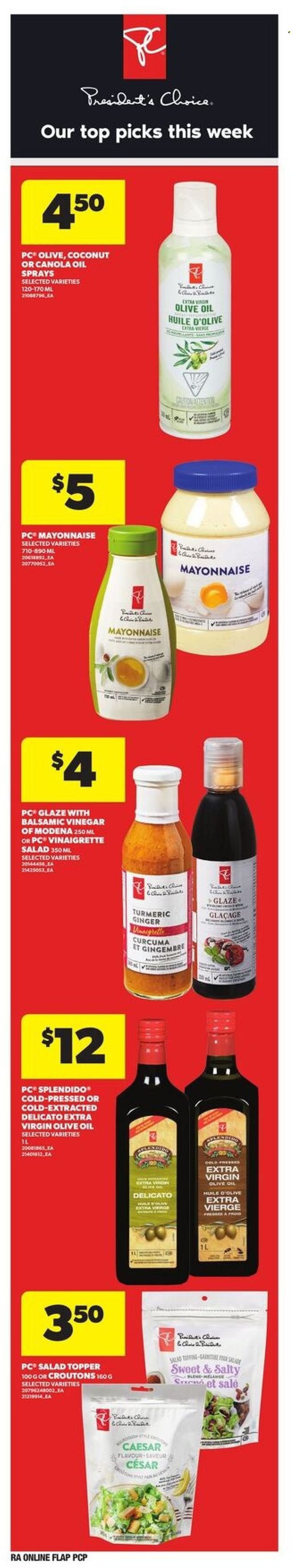 Atlantic Superstore flyer - August 14, 2025 - August 20, 2025. Page 6
